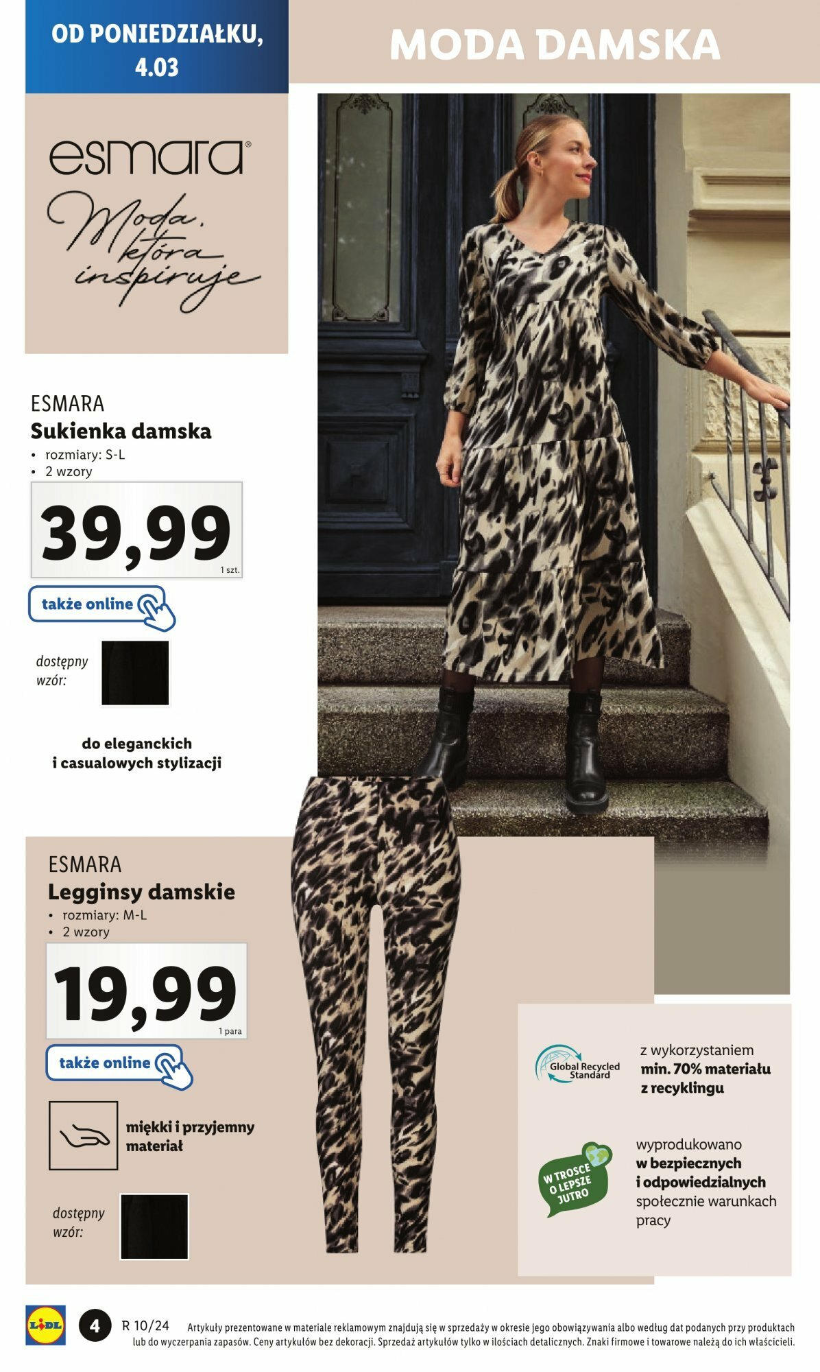 LIDL Katalog gazetka ważna od 04.03.2024 do 09.03.2024 strona 6