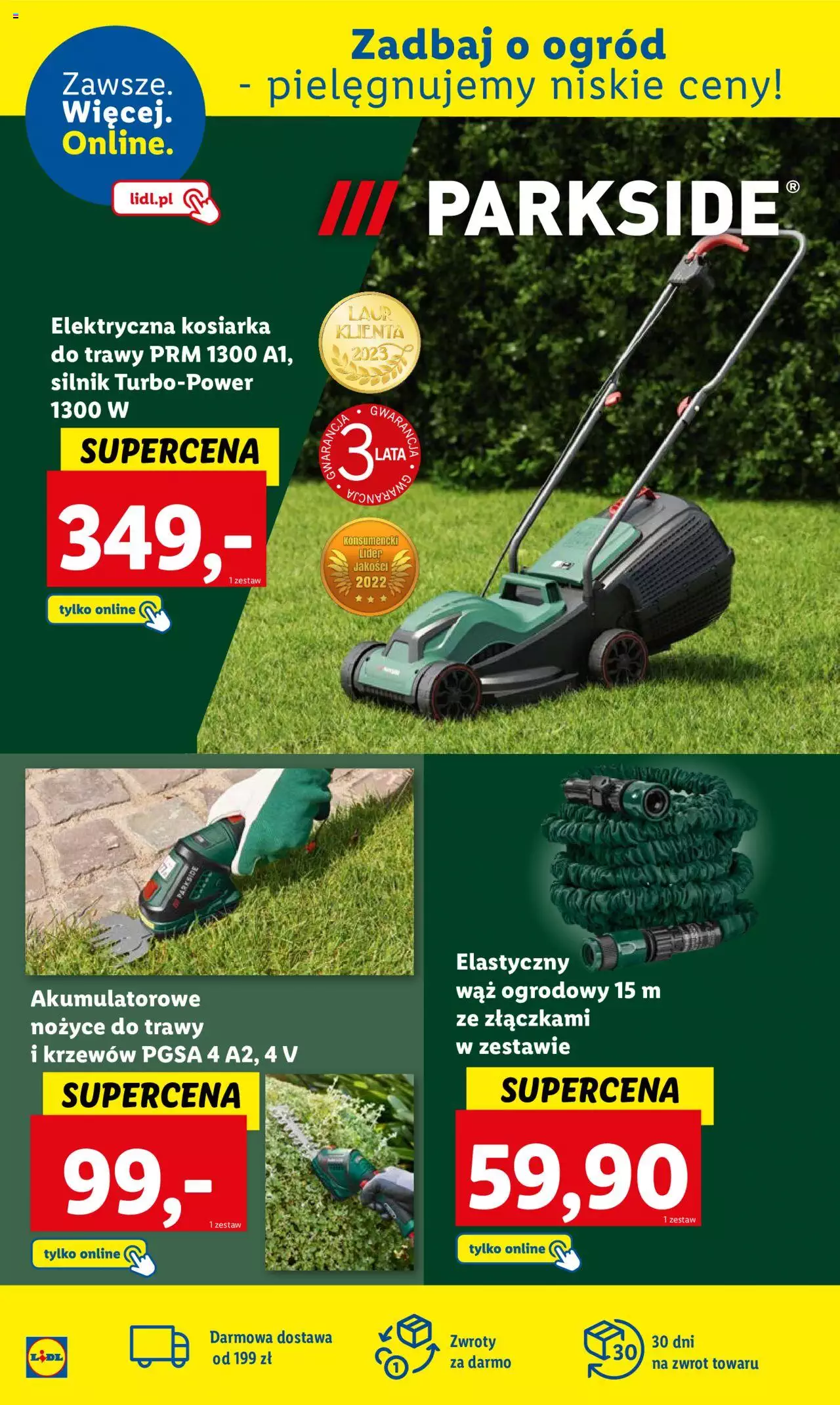 LIDL Katalog gazetka ważna od 05.06.2023 do 10.06.2023 strona 18