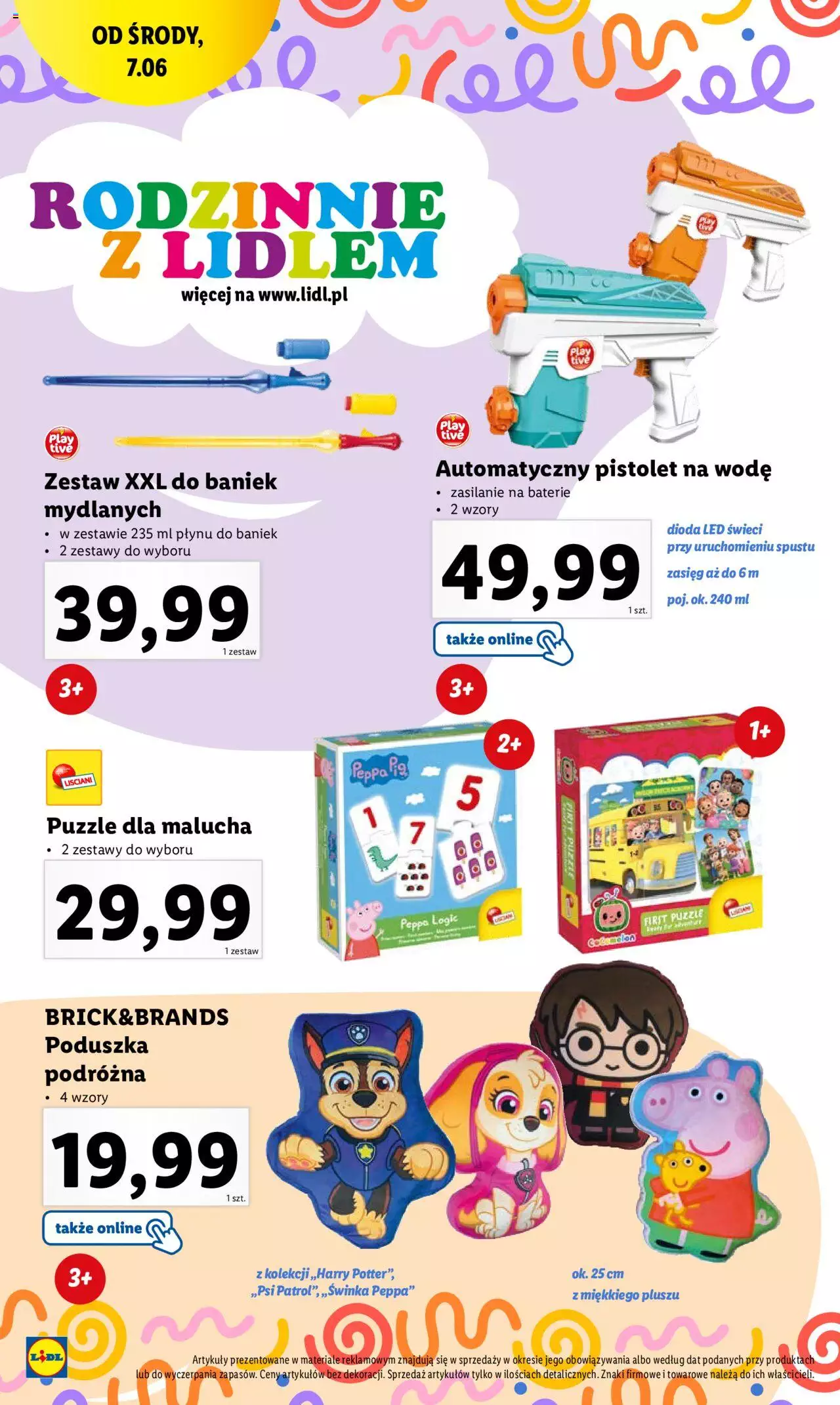 LIDL Katalog gazetka ważna od 05.06.2023 do 10.06.2023 strona 24