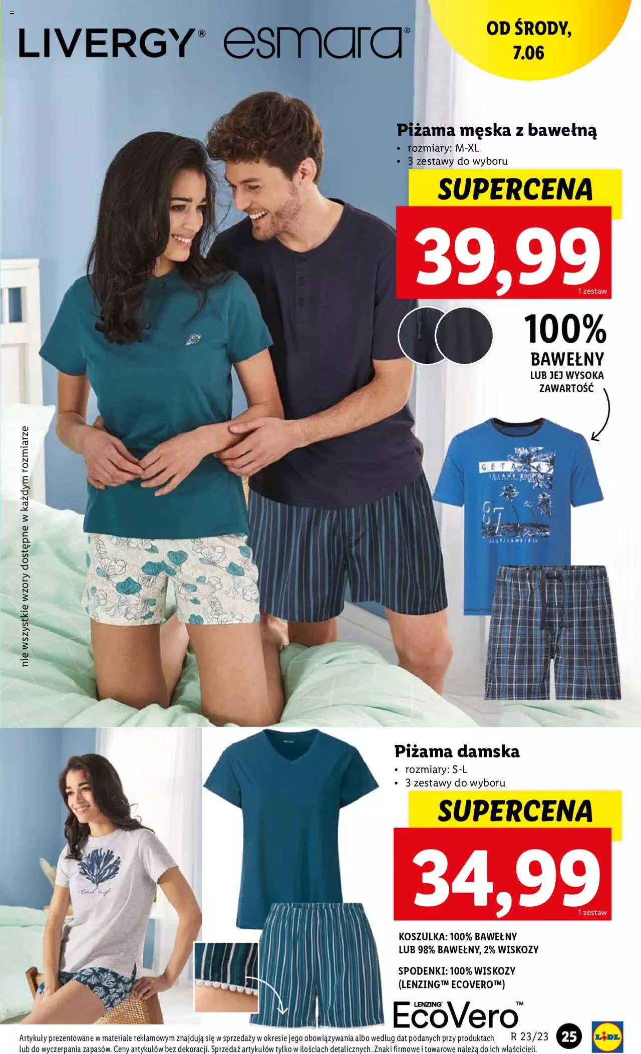 LIDL Katalog gazetka ważna od 05.06.2023 do 10.06.2023 strona 33