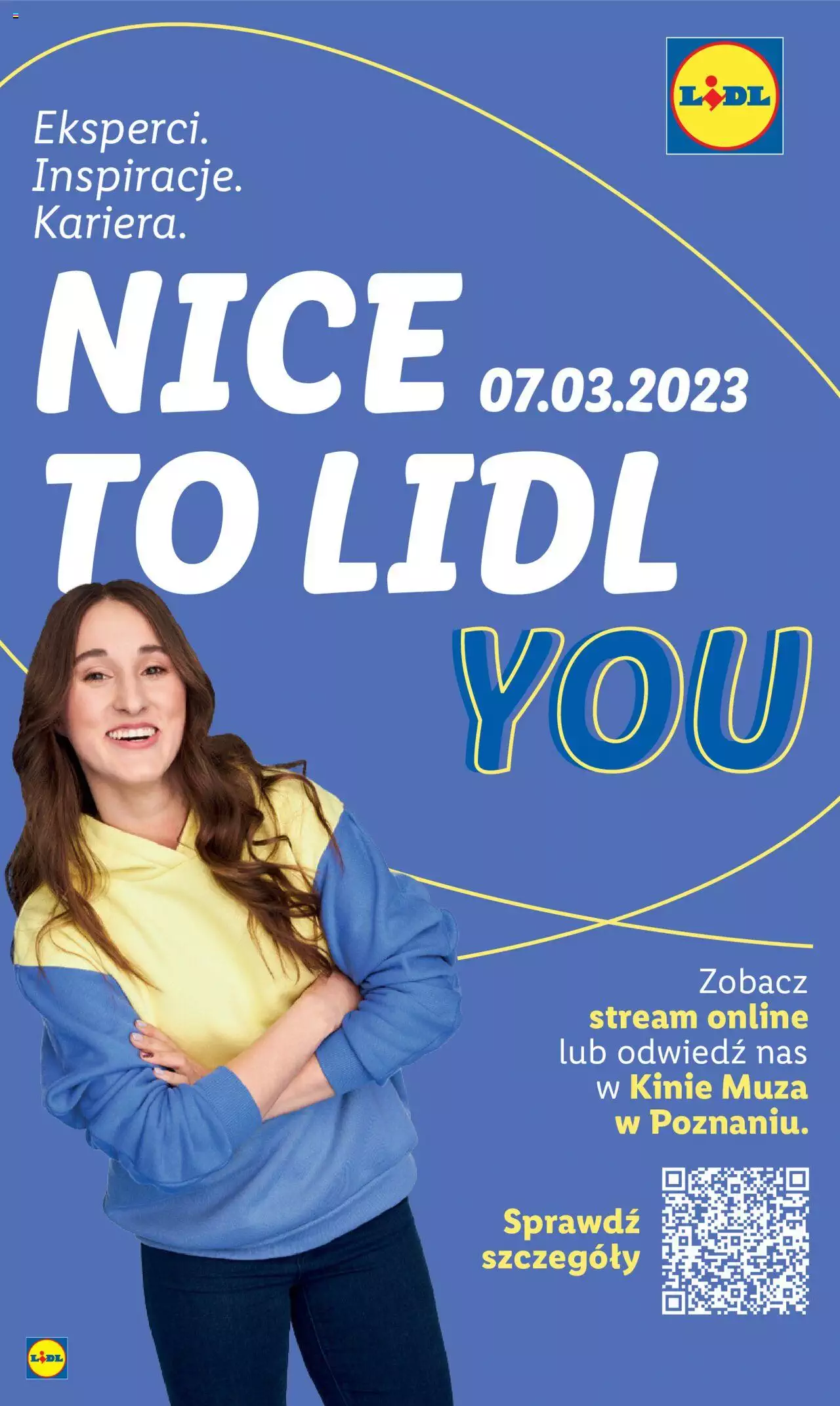 Lidl Katalog Gazetka ważna od 06.02.2023 do 11.02.2023 strona 31