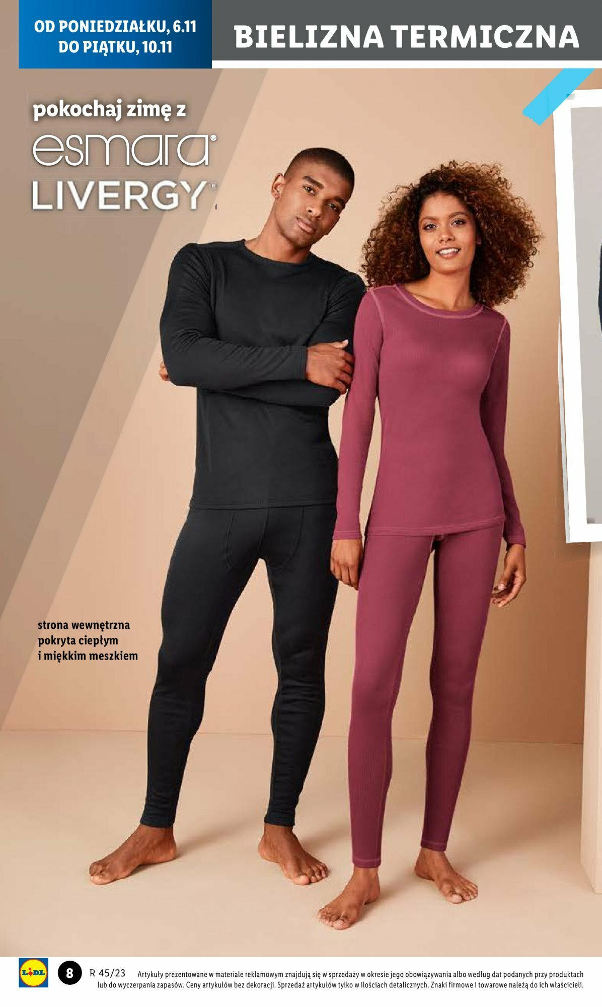 Lidl Katalog gazetka ważna od 06.11.2023 do 10.11.2023 strona 11