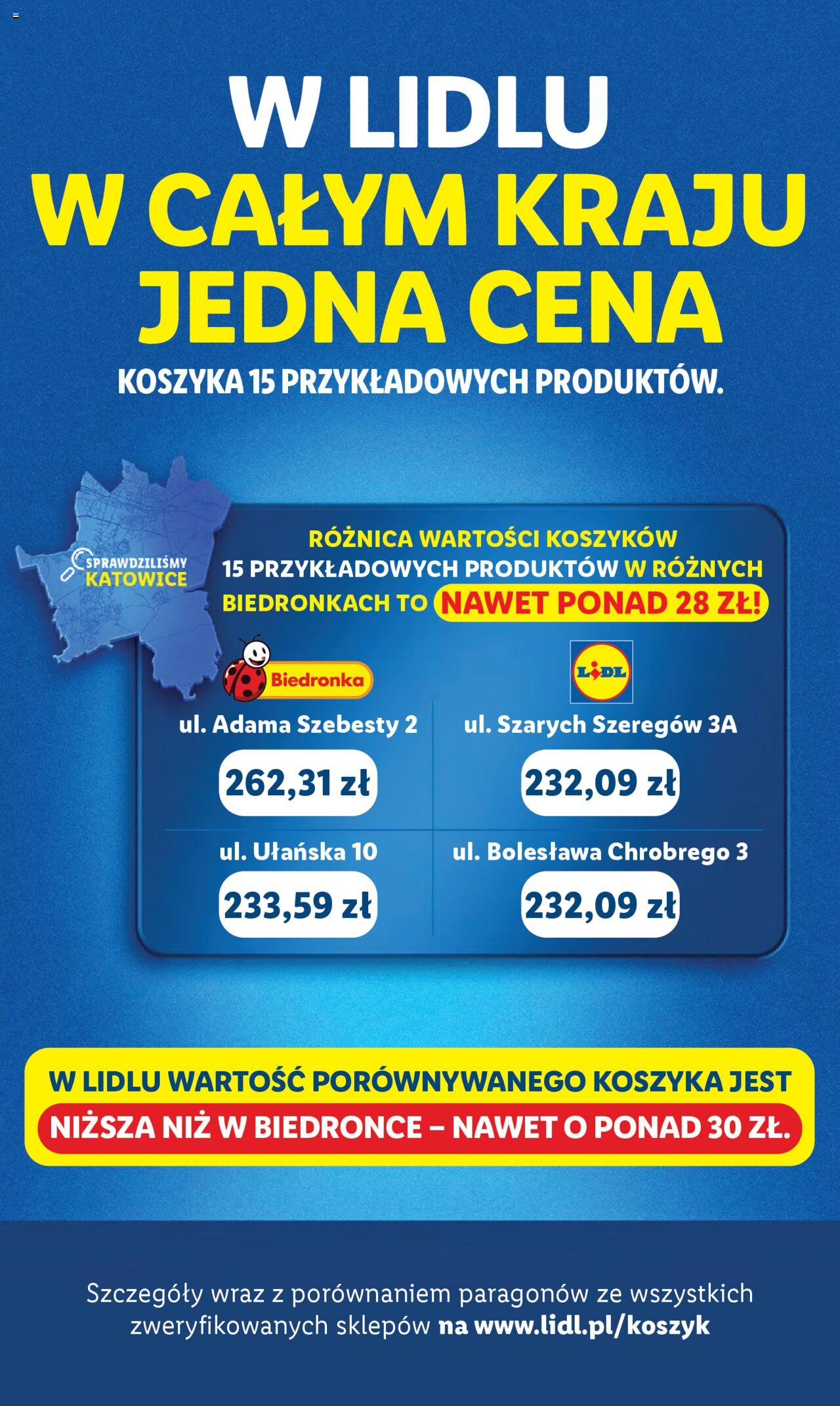 LIDL Katalog gazetka ważna od 07.10.2024 do 12.10.2024 strona 5
