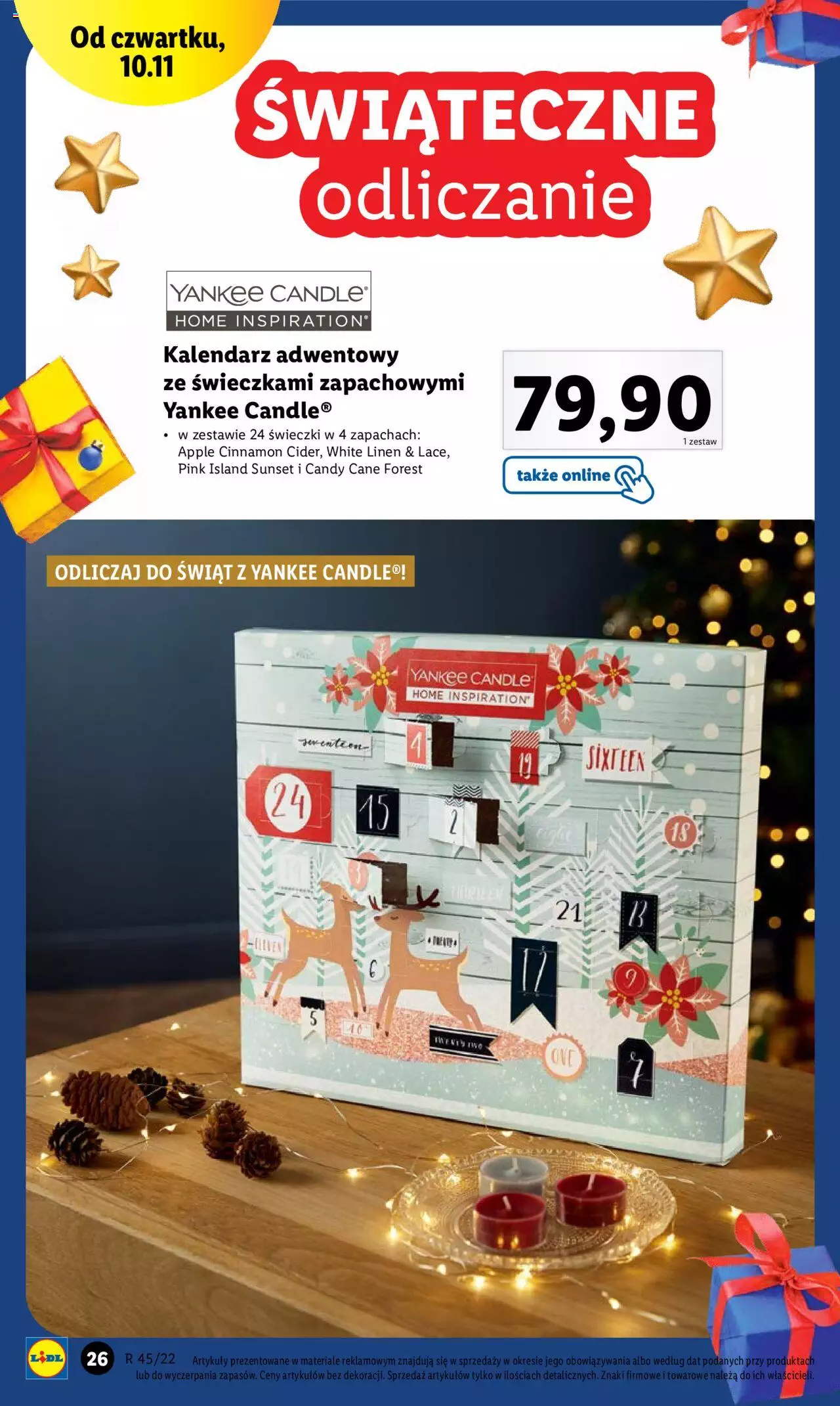 Lidl Katalog gazetka ważna od 07.11.2022 do 12.11.2022 strona 28