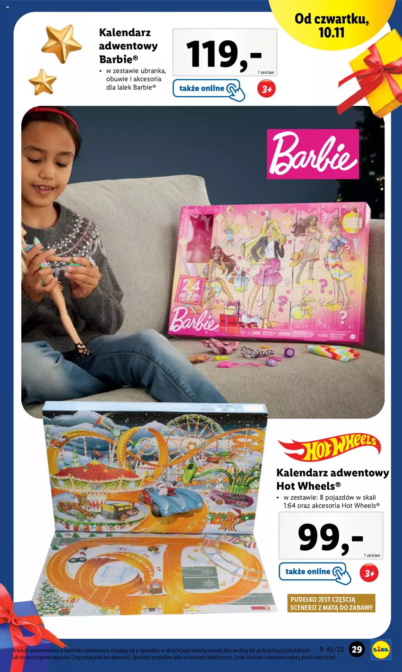 Lidl Katalog gazetka ważna od 07.11.2022 do 12.11.2022 strona 31