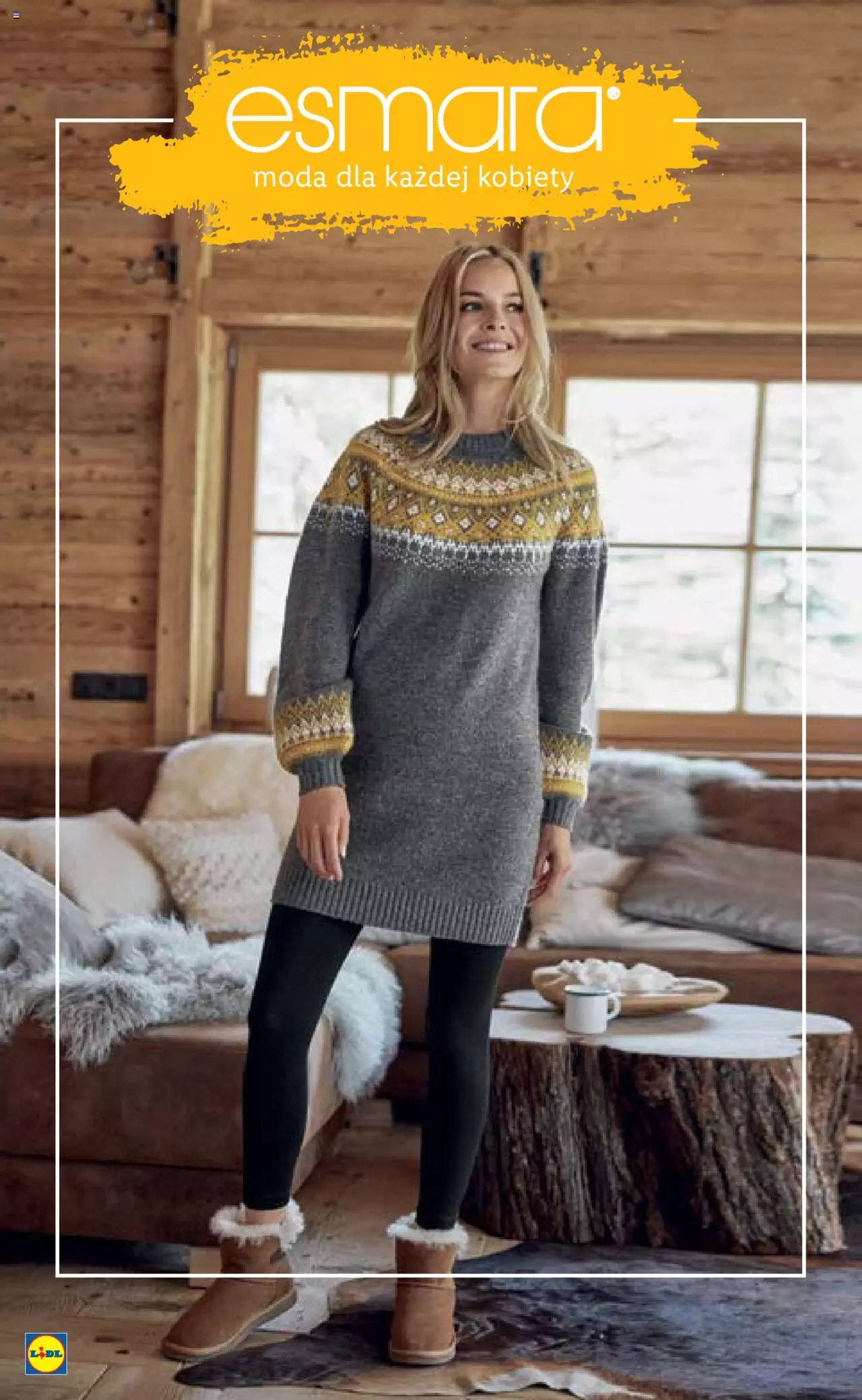 Lidl Katalog gazetka ważna od 07.11.2022 do 12.11.2022 strona 38