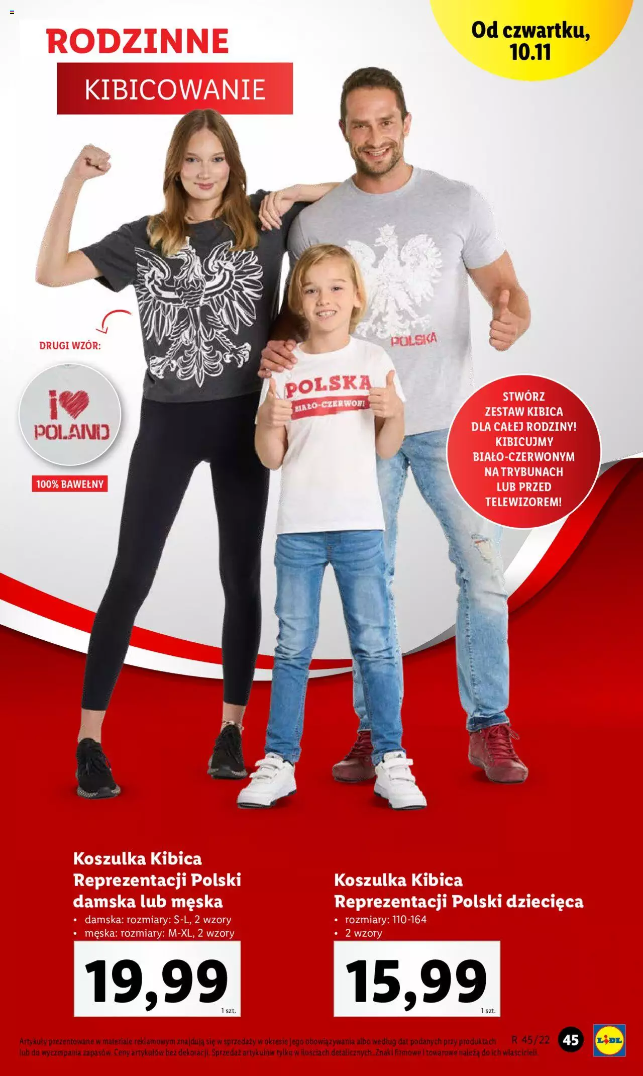 Lidl Katalog gazetka ważna od 07.11.2022 do 12.11.2022 strona 49