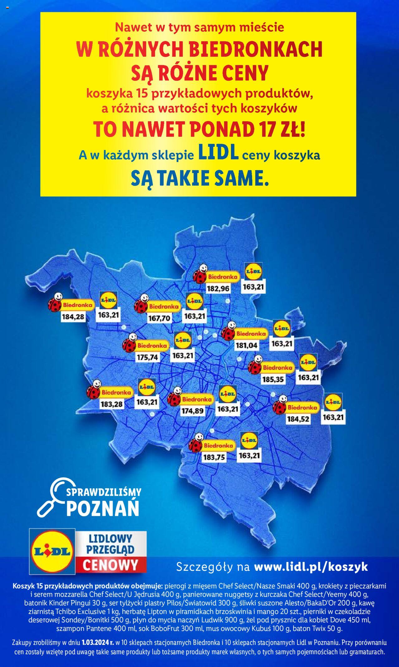 LIDL Katalog gazetka ważna od 08.04.2024 do 13.04.2024 strona 2