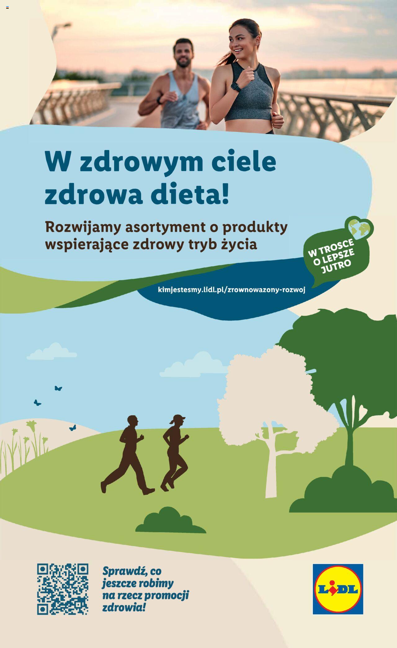 LIDL Katalog gazetka ważna od 08.04.2024 do 13.04.2024 strona 41