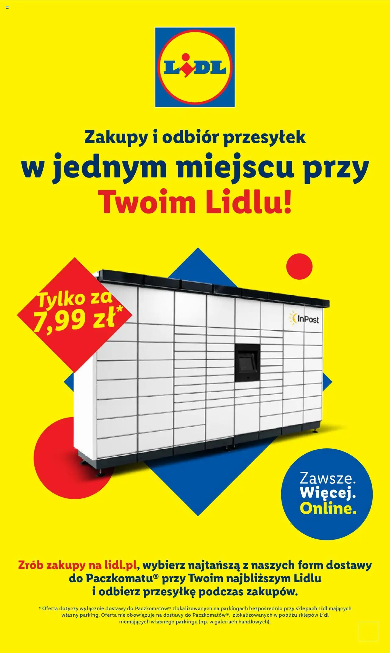 LIDL Katalog gazetka ważna  od 08.09.2025 do 13.09.2025 strona 43