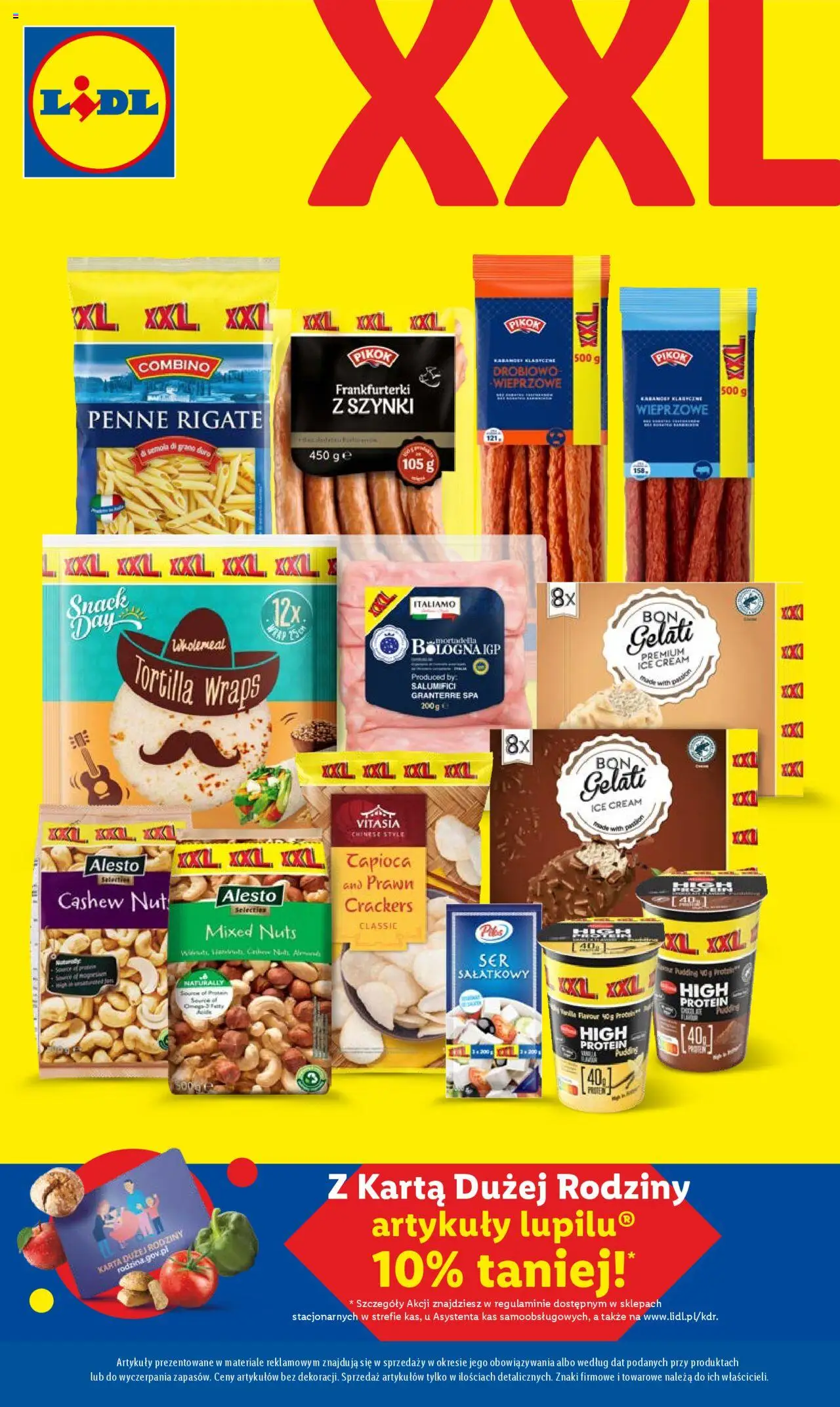 LIDL Katalog gazetka ważna  od 08.09.2025 do 13.09.2025 strona 55