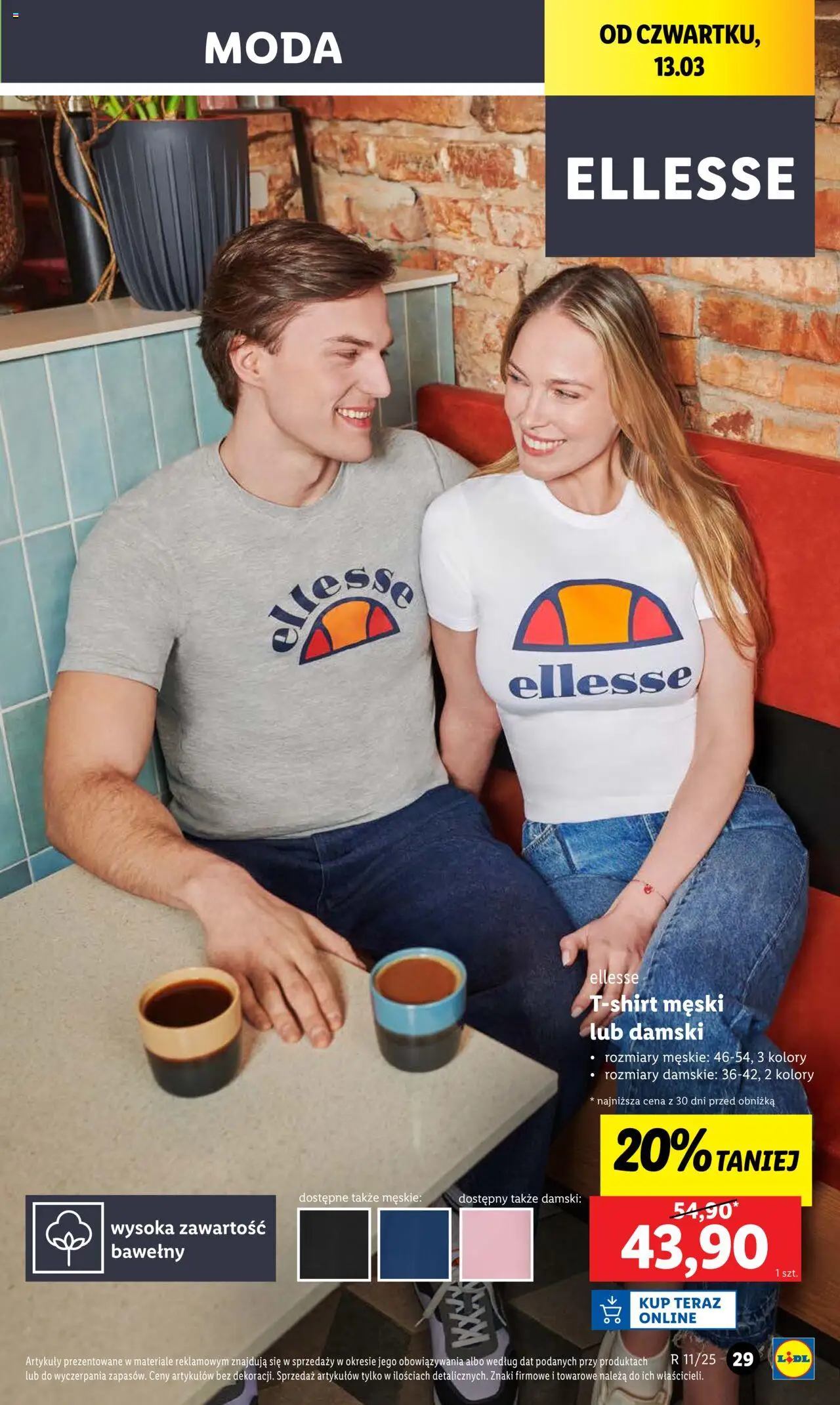 LIDL Katalog gazetka ważna od 10.03.2025 do 15.03.2025 strona 26