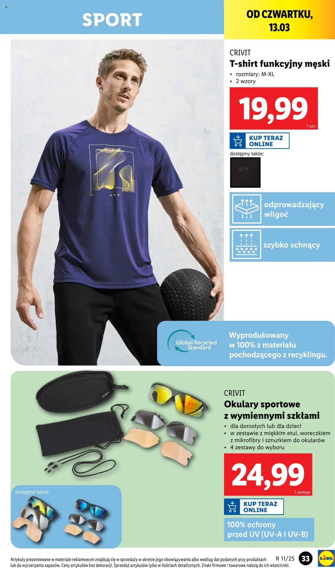 LIDL Katalog gazetka ważna od 10.03.2025 do 15.03.2025 strona 30