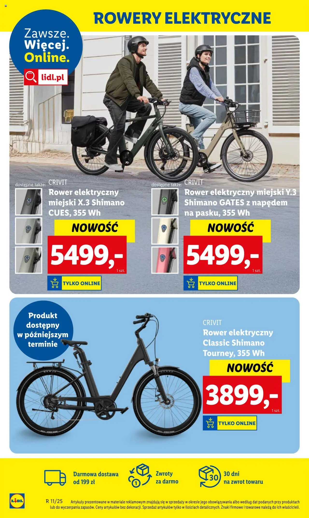 LIDL Katalog gazetka ważna od 10.03.2025 do 15.03.2025 strona 35
