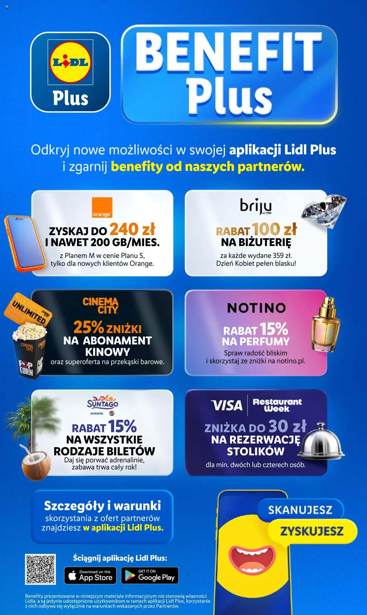 LIDL Katalog gazetka ważna od 10.03.2025 do 15.03.2025 strona 49