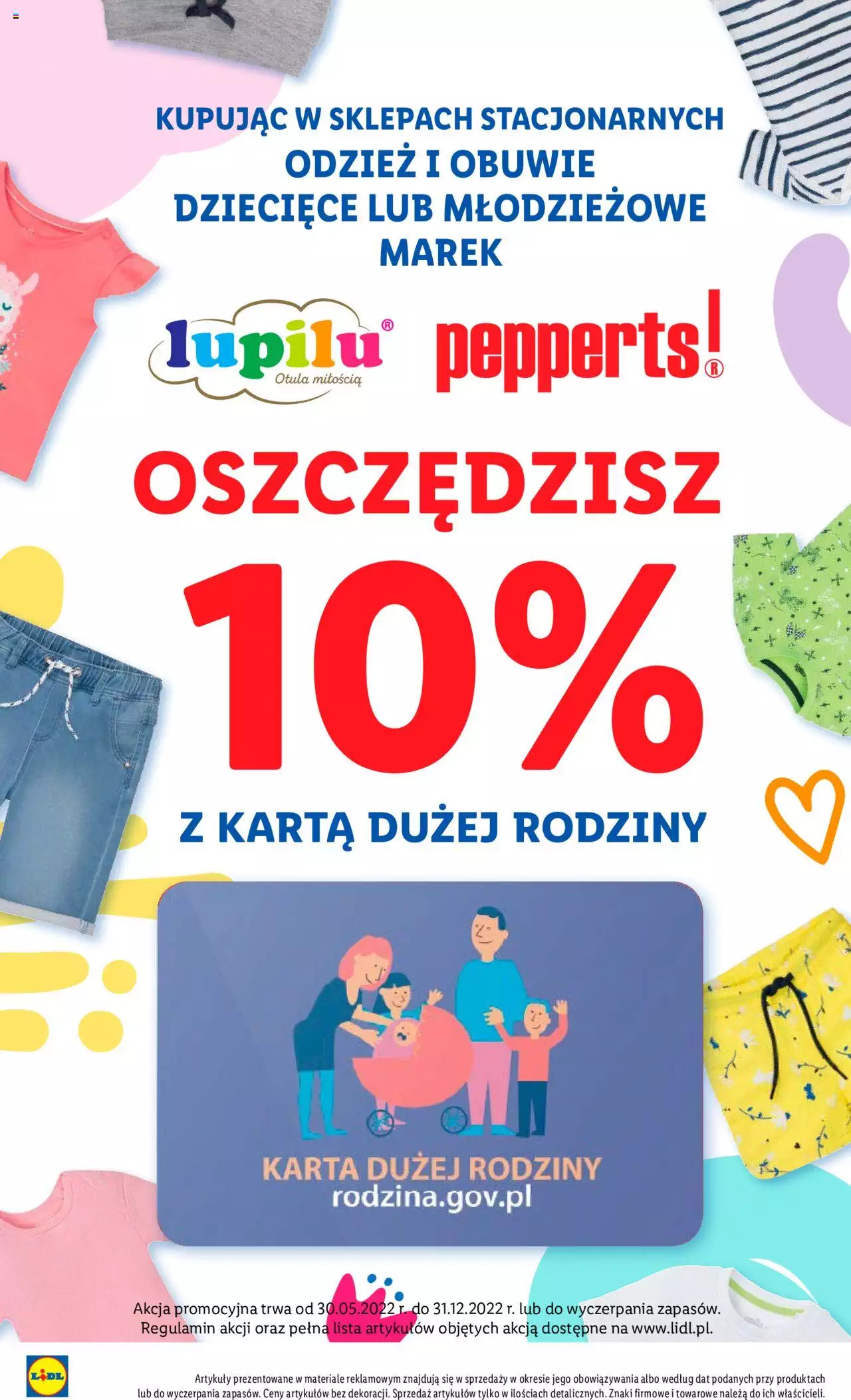Lidl Katalog gazetka ważna od 10.10.2022 do 15.10.2022 strona 36