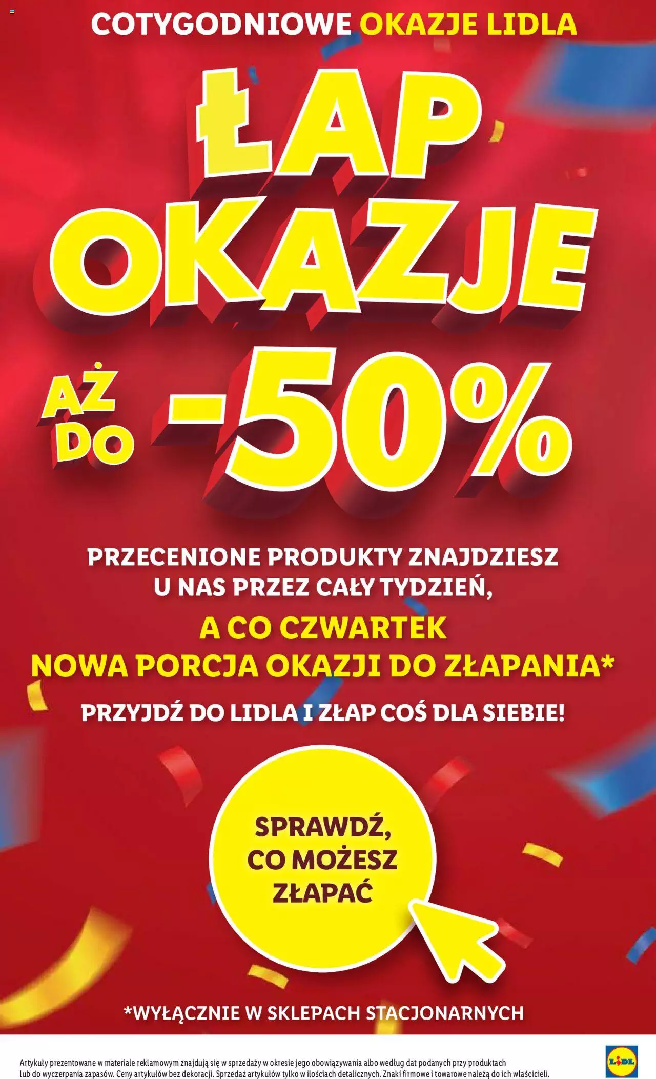 Lidl Katalog gazetka ważna od 10.10.2022 do 15.10.2022 strona 45