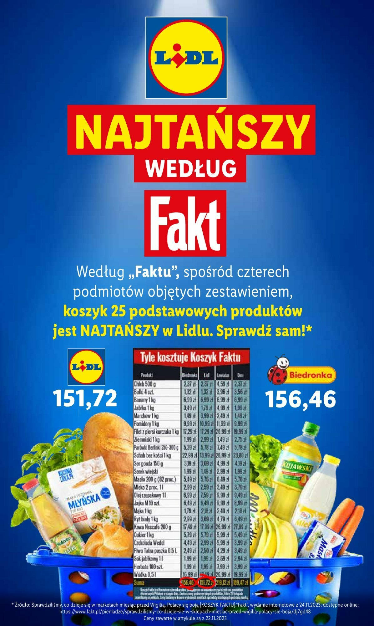 Lidl Katalog gazetka ważna  od  11.12.2023 do 17.12.2023 strona 2