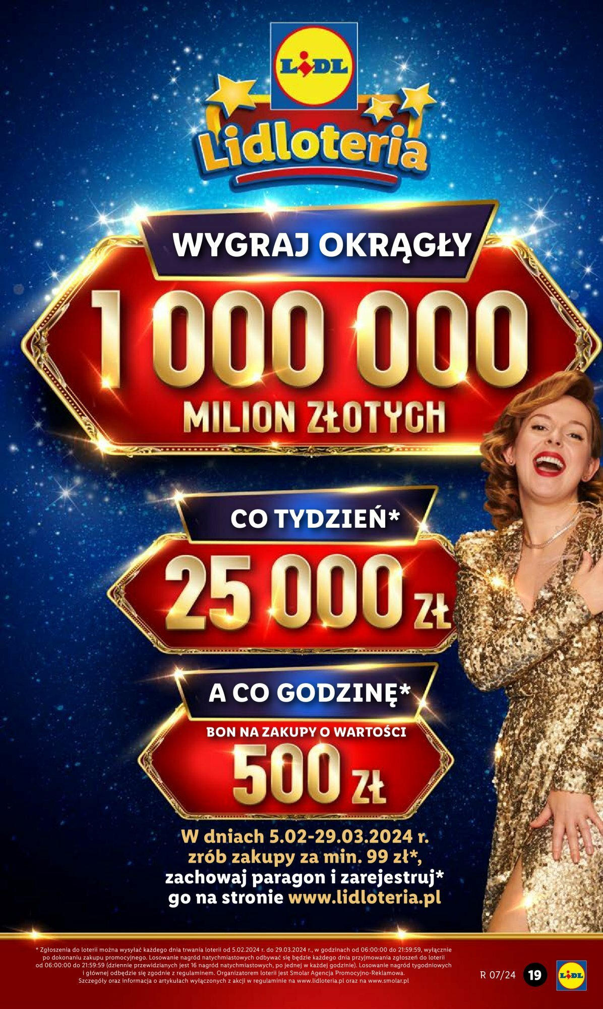 LIDL Katalog gazetka ważna od 12.02.2024 do 17.02.2024 strona 17