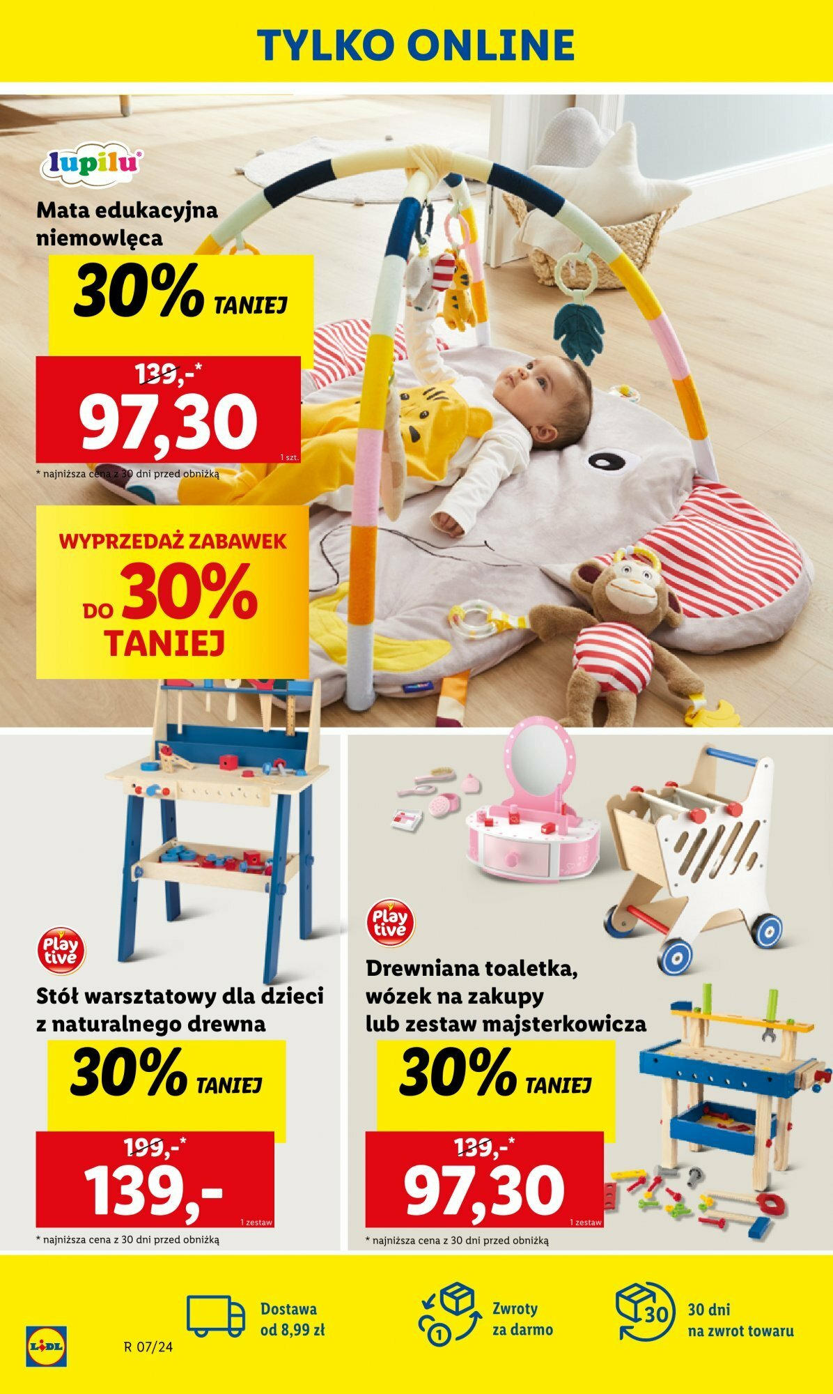 LIDL Katalog gazetka ważna od 12.02.2024 do 17.02.2024 strona 24