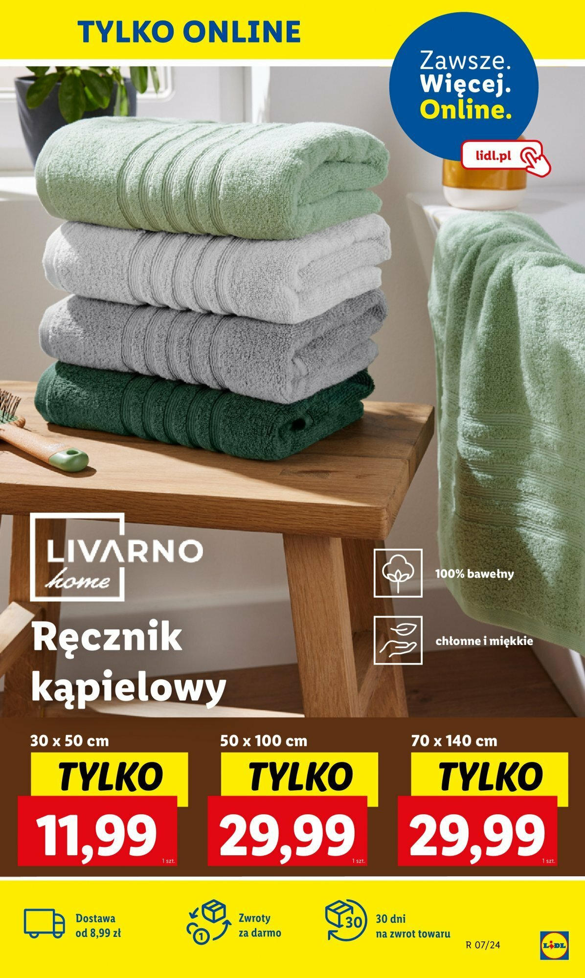 LIDL Katalog gazetka ważna od 12.02.2024 do 17.02.2024 strona 25