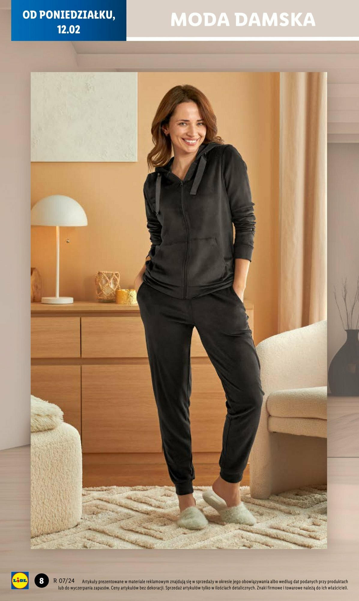LIDL Katalog gazetka ważna od 12.02.2024 do 17.02.2024 strona 7