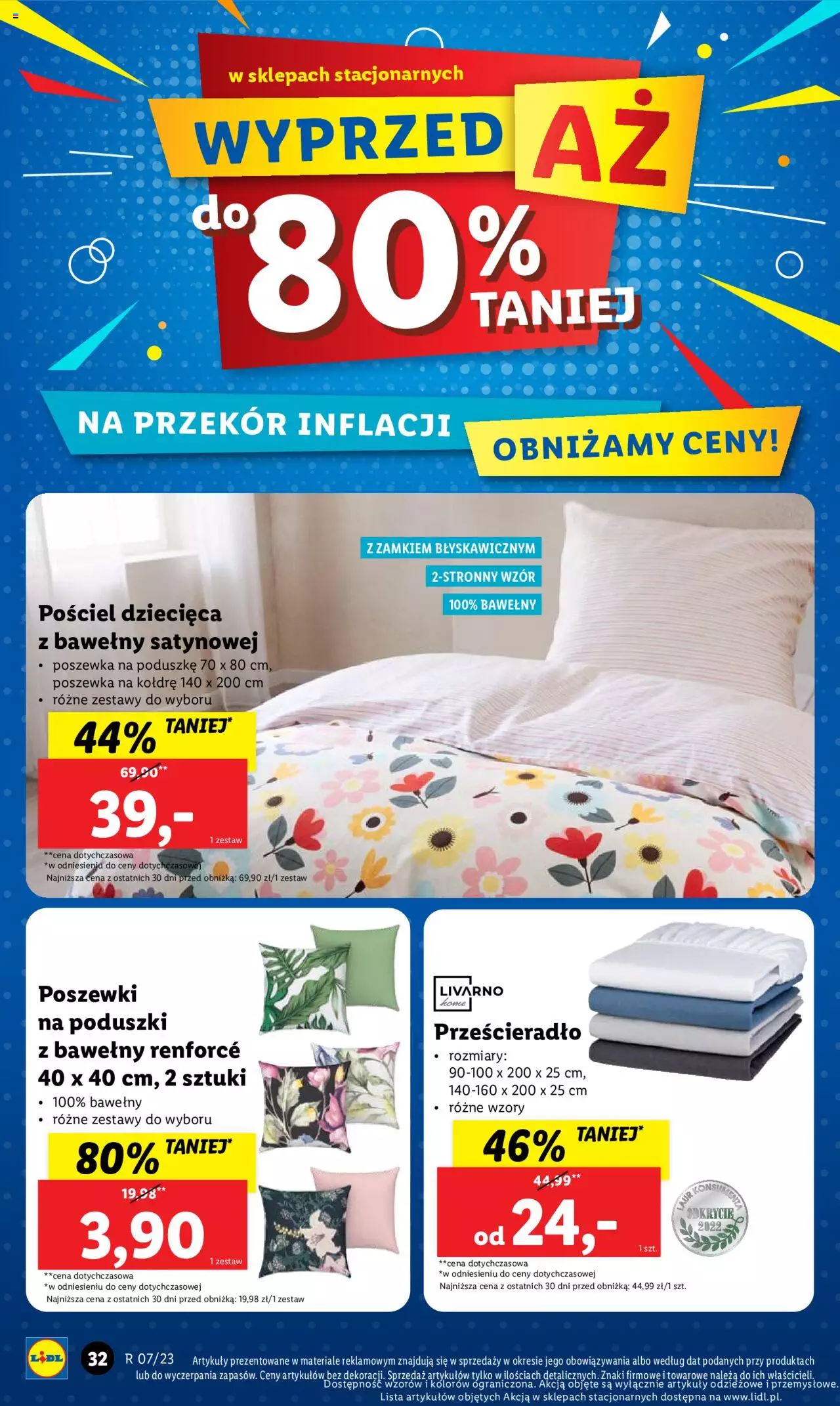 Lidl Katalog gazetka ważna od 13.02.2023 do 18.02.2023 strona 34