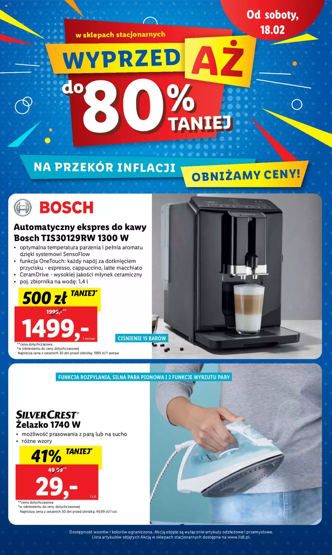 Lidl Katalog gazetka ważna od 13.02.2023 do 18.02.2023 strona 42