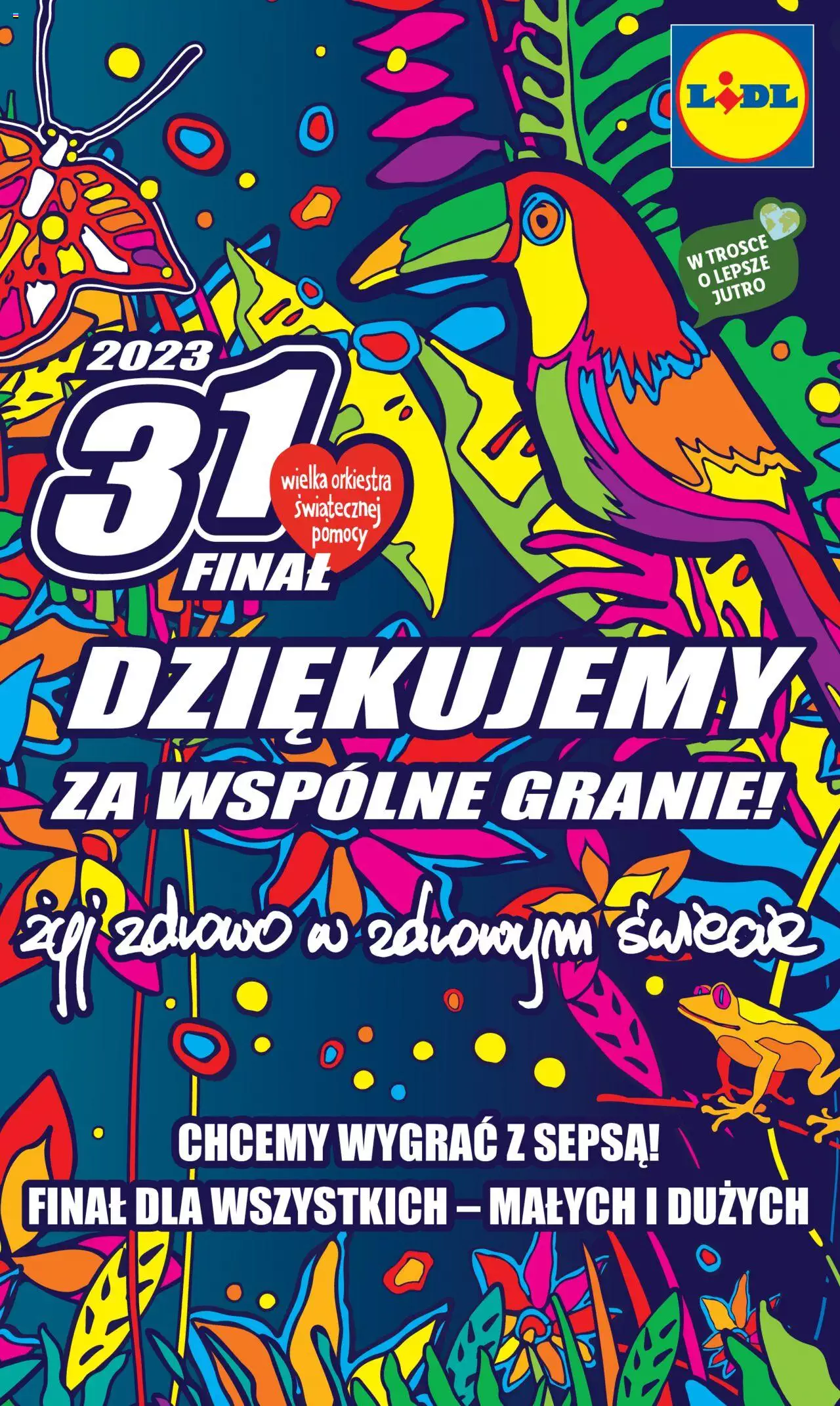 Lidl Katalog gazetka ważna od 13.02.2023 do 18.02.2023 strona 46