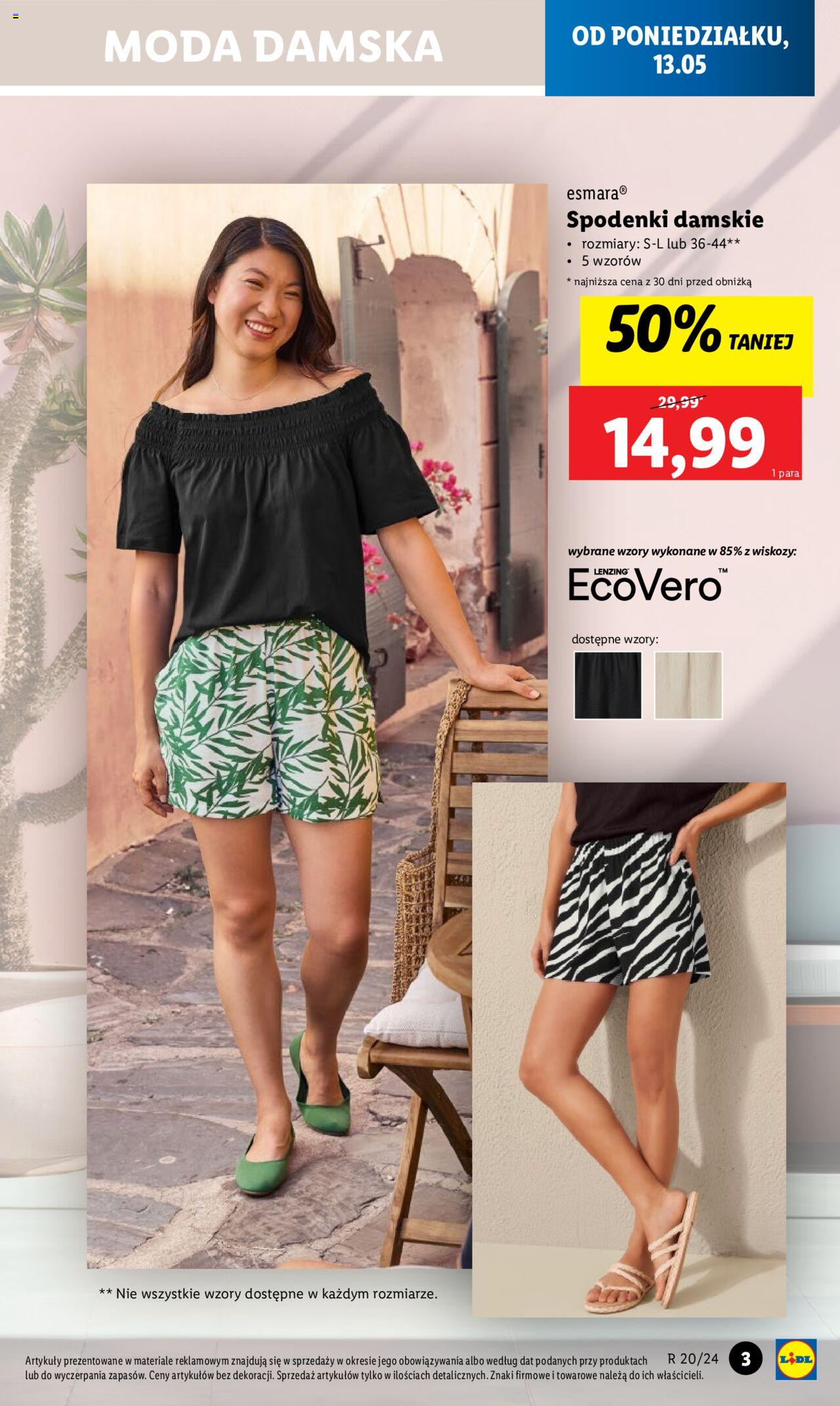 LIDL Katalog gazetka ważna od 13.05.2024 do 18.05.2024 strona 7