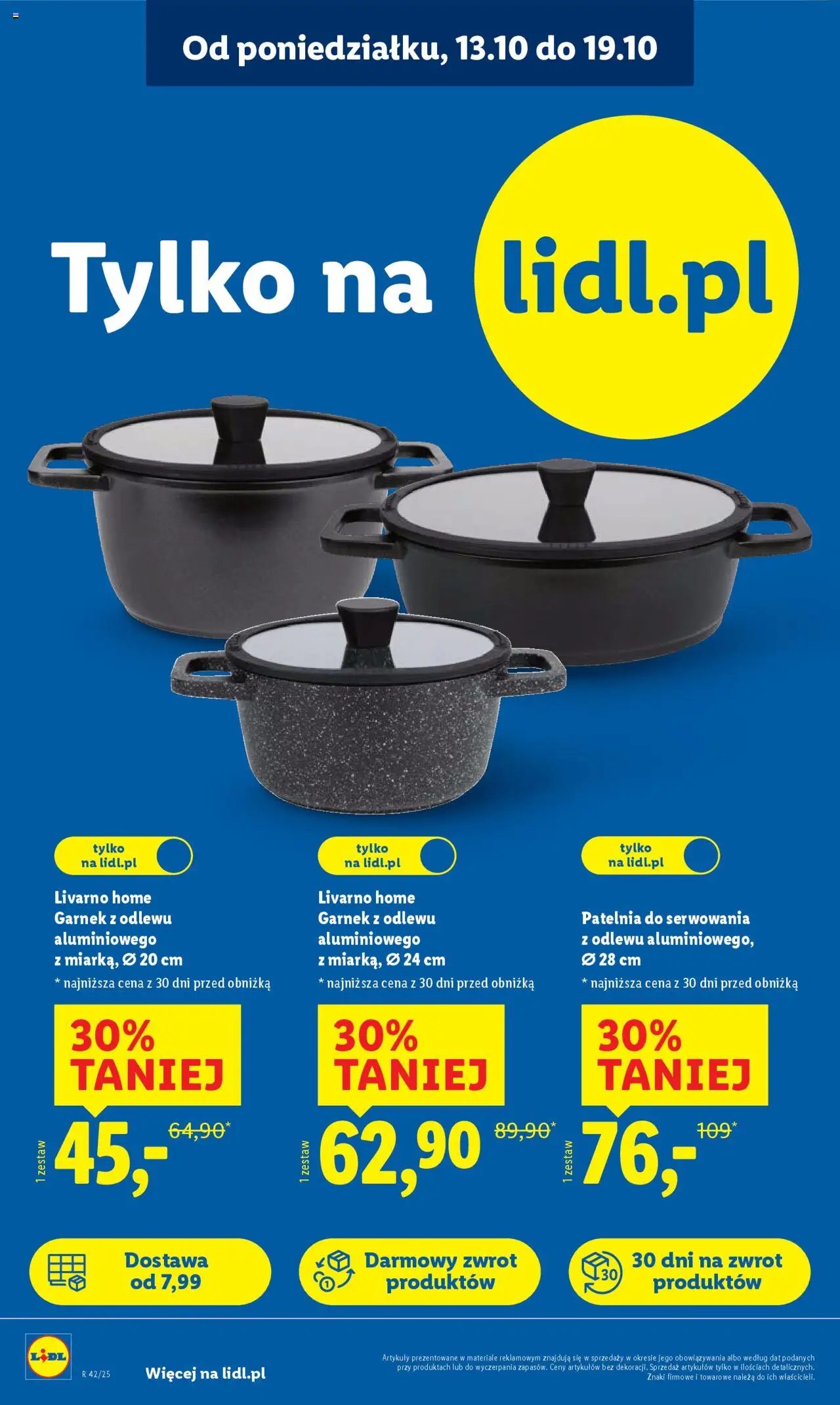 LIDL Katalog gazetka ważna od 13.10.2025 do 18.10.2025 strona 22