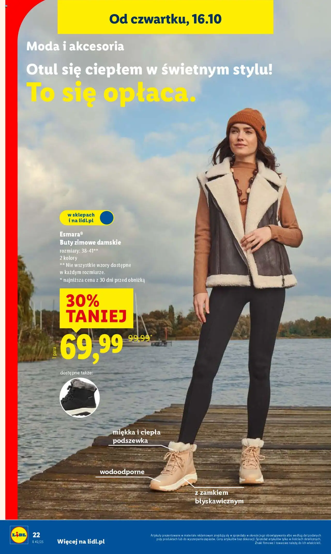 LIDL Katalog gazetka ważna od 13.10.2025 do 18.10.2025 strona 26