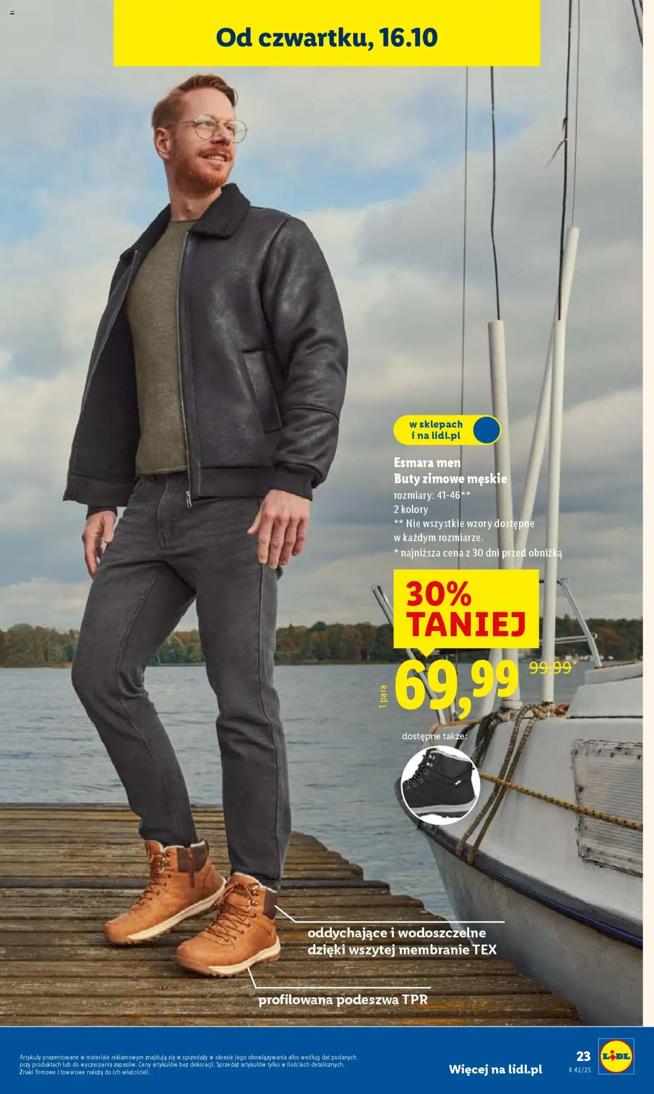 LIDL Katalog gazetka ważna od 13.10.2025 do 18.10.2025 strona 27