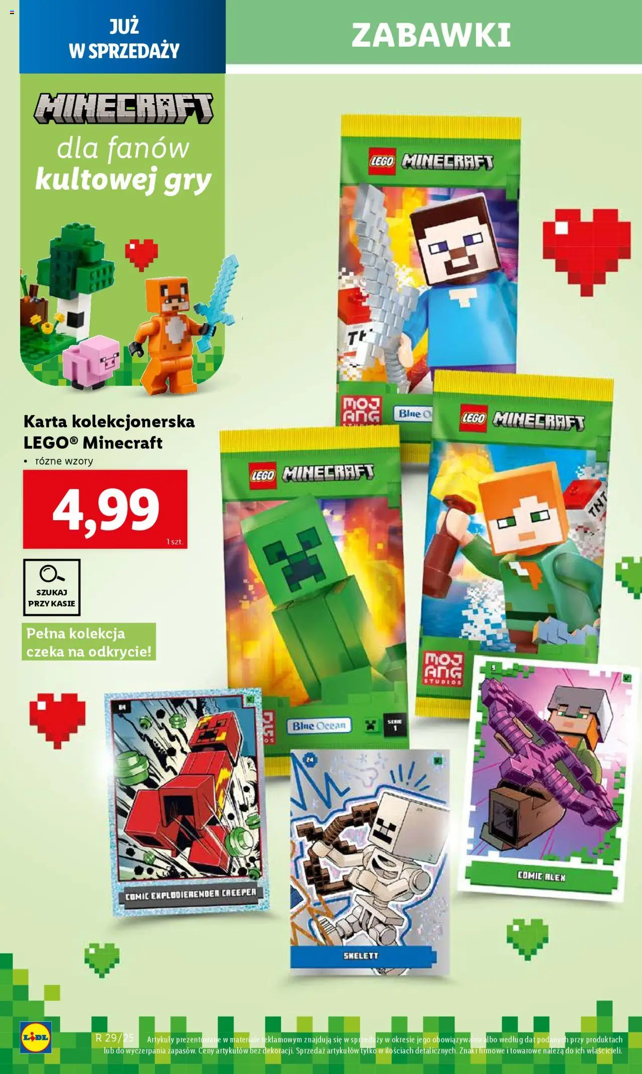 LIDL Katalog gazetka ważna od  14.07.2025 do 19.07.2025 strona 22