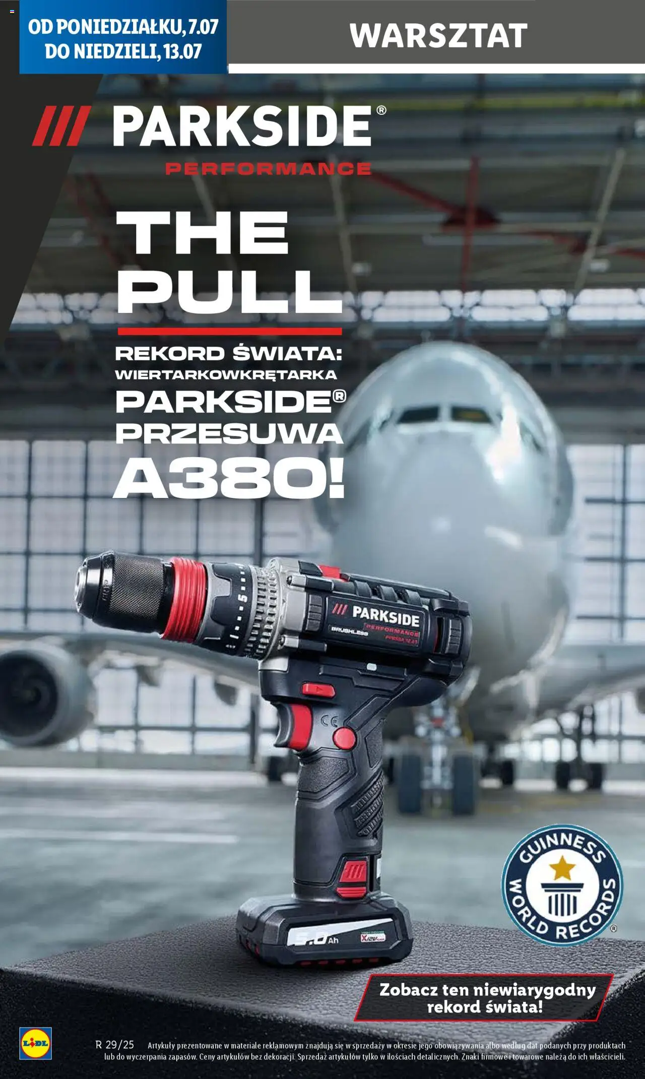 LIDL Katalog gazetka ważna od  14.07.2025 do 19.07.2025 strona 28