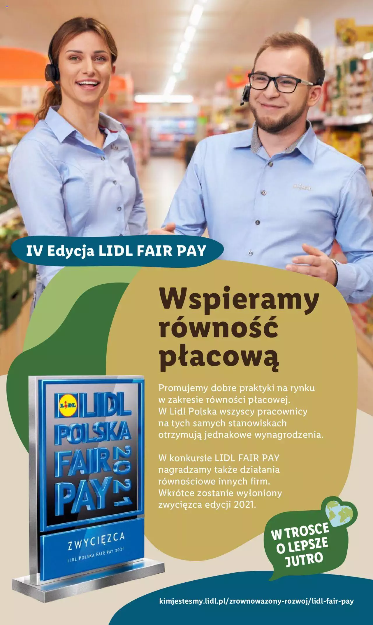 Lidl Katalog gazetka ważna  od  14.11.2022 do 19.11.2022 strona 58