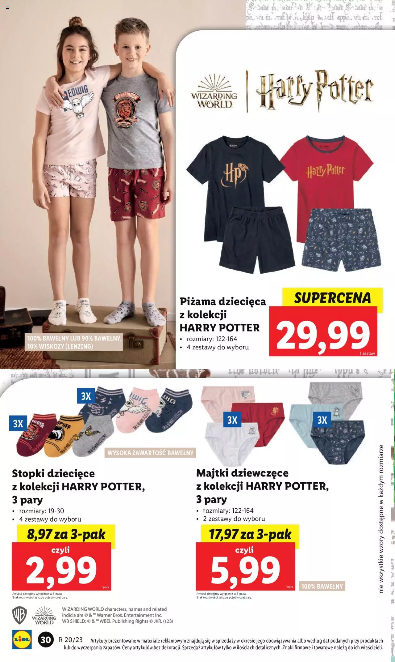 LIDL Katalog gazetka ważna od  15.05.2023 do 20.05.2023 strona 34