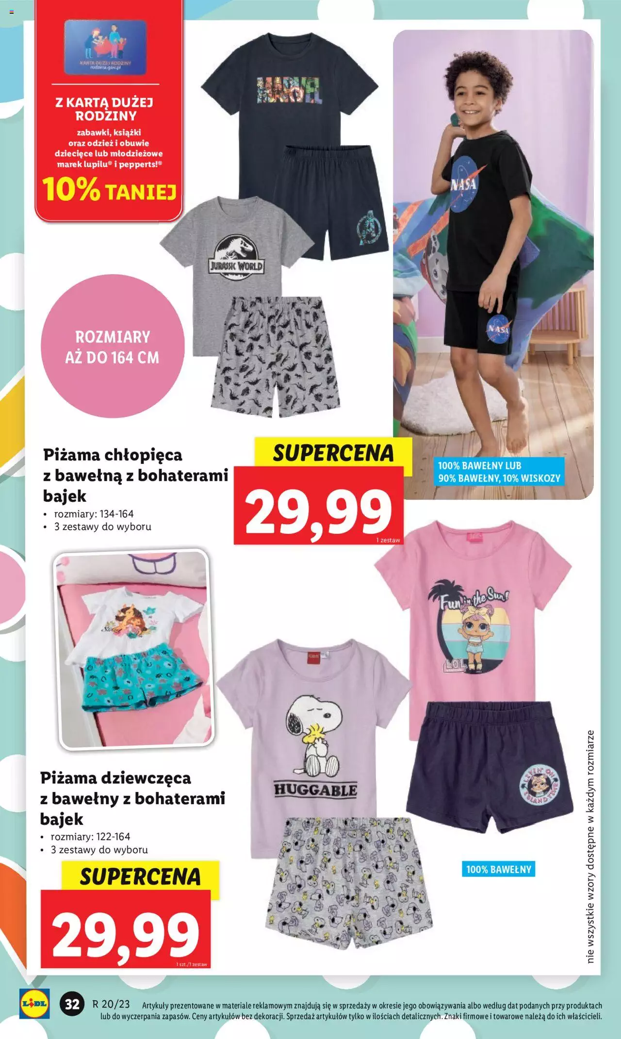 LIDL Katalog gazetka ważna od  15.05.2023 do 20.05.2023 strona 36