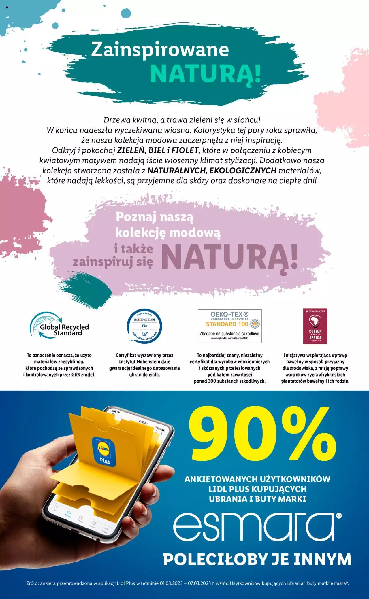 LIDL Katalog gazetka ważna od  15.05.2023 do 20.05.2023 strona 5