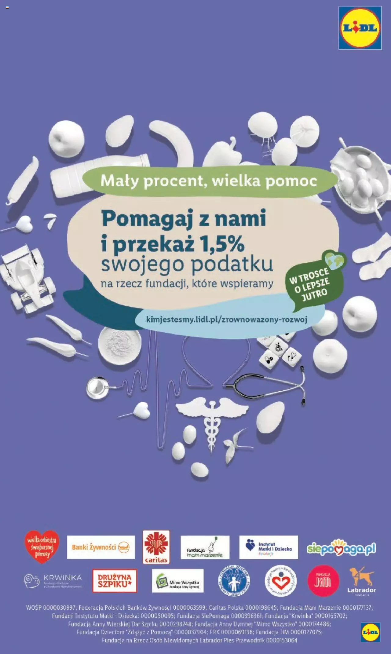 LIDL Katalog gazetka ważna od  15.05.2023 do 20.05.2023 strona 48