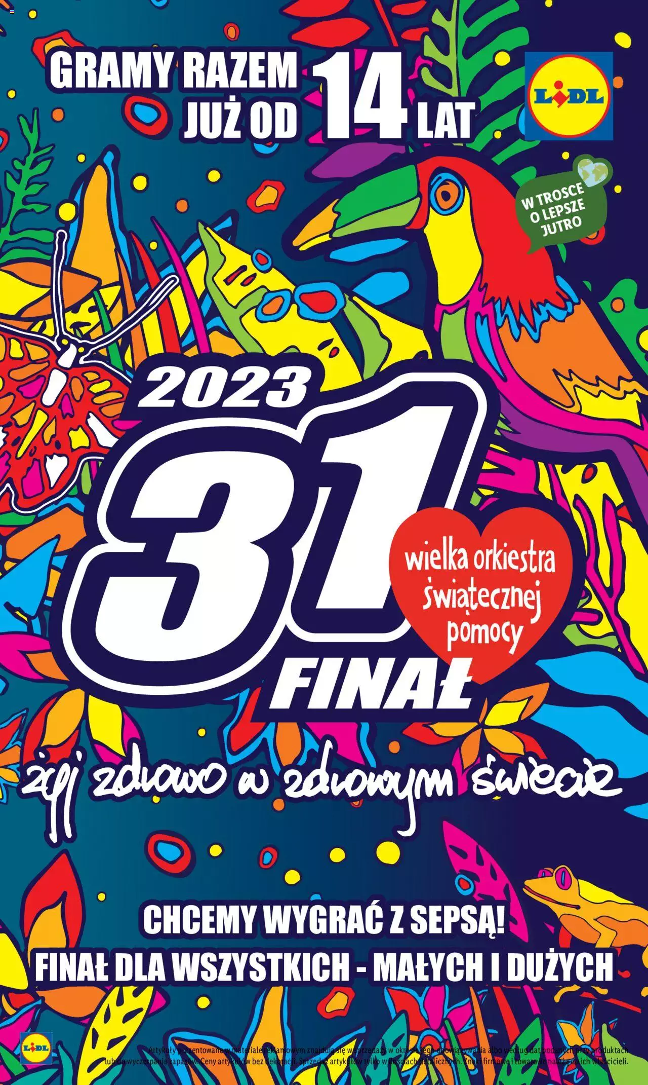 Lidl Katalog gazetka ważna od 16.01.2023 do 21.01.2023 strona 42