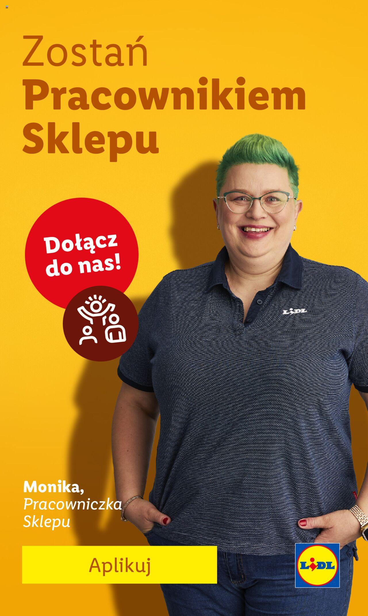 LIDL Katalog gazetka ważna od 16.09.2024 do 21.09.2024 strona 42