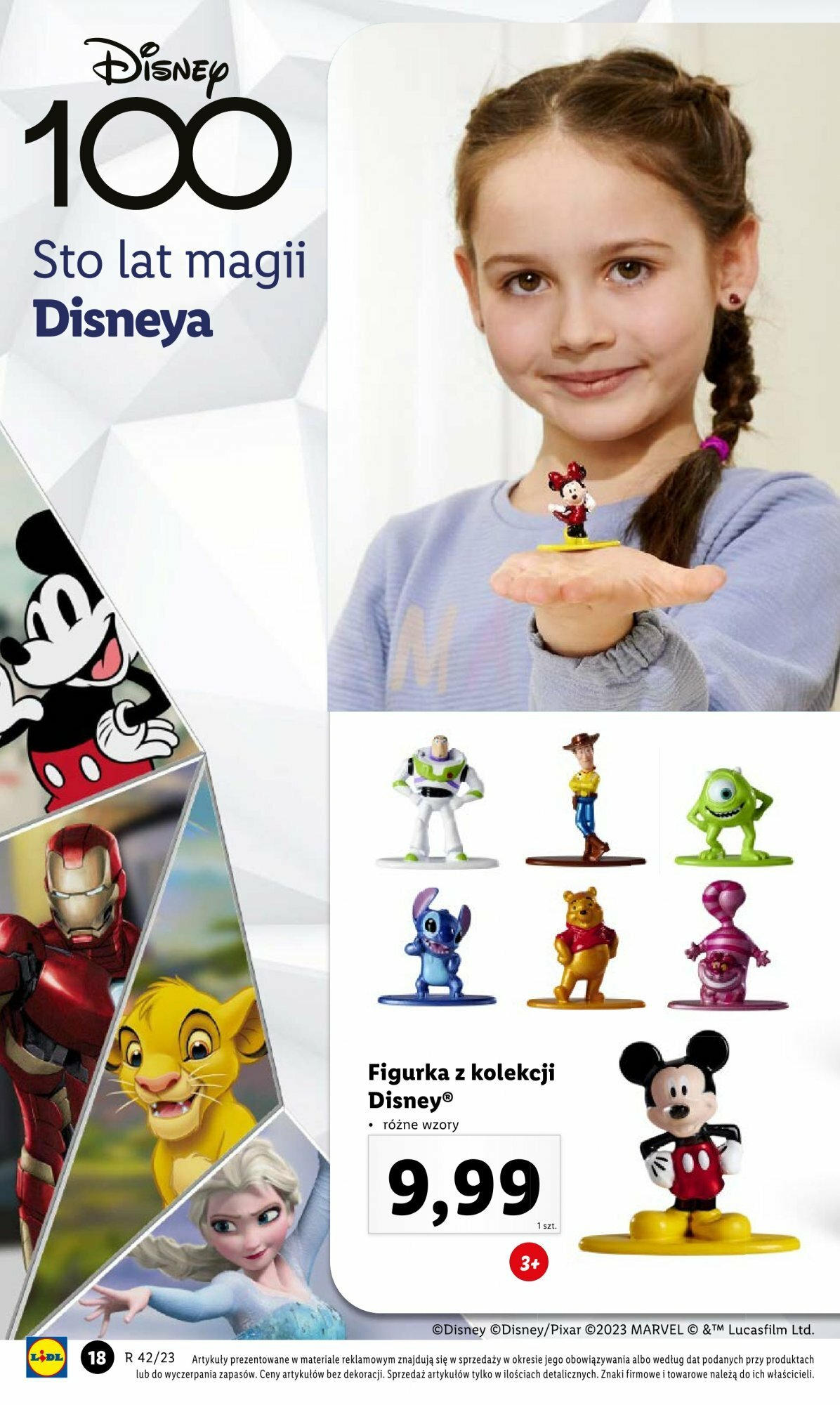 LIDL Katalog gazetka ważna od 16.10.2023 do 21.10.2023 strona 17
