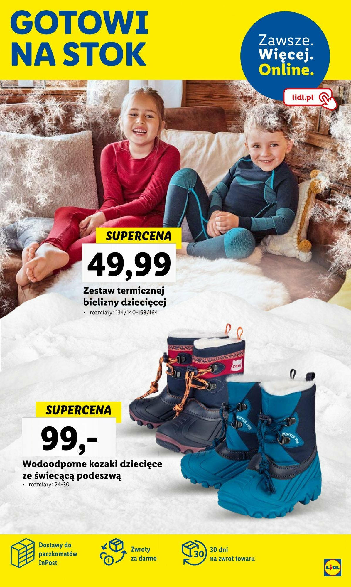 LIDL Katalog gazetka ważna od 16.10.2023 do 21.10.2023 strona 37