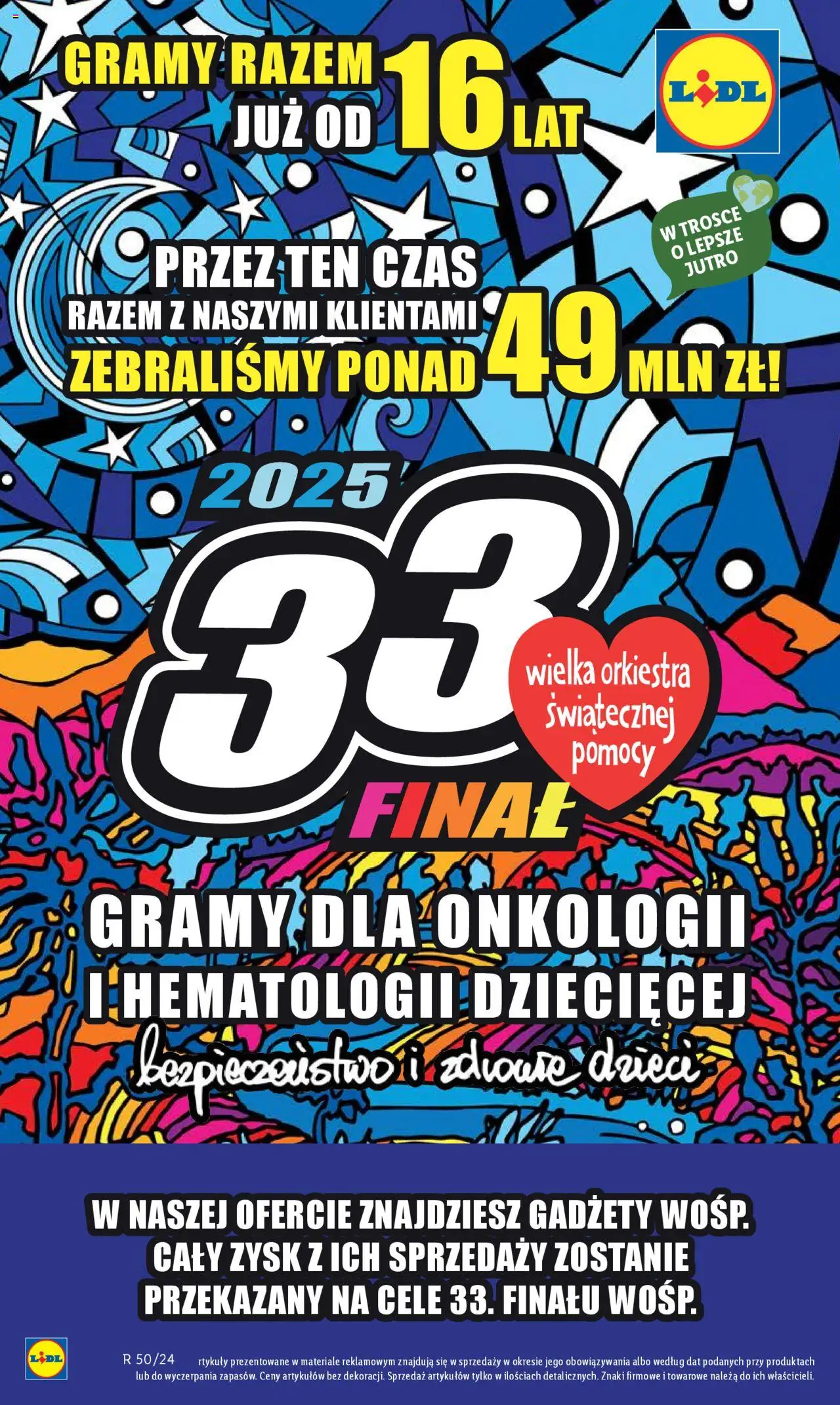 Lidl Katalog gazetka ważna od 16.12.2024 do 22.12.2024 strona 51