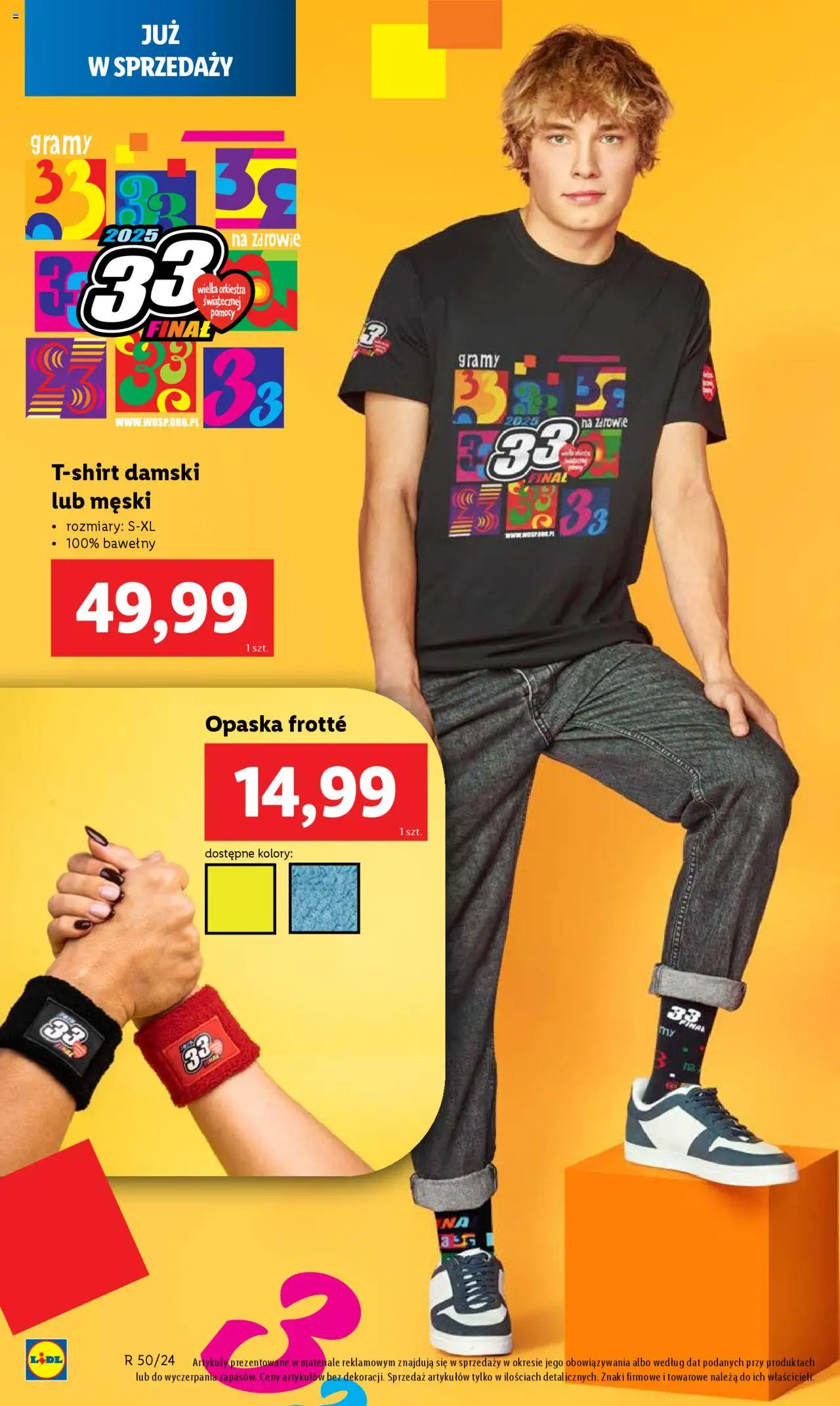 Lidl Katalog gazetka ważna od 16.12.2024 do 22.12.2024 strona 53