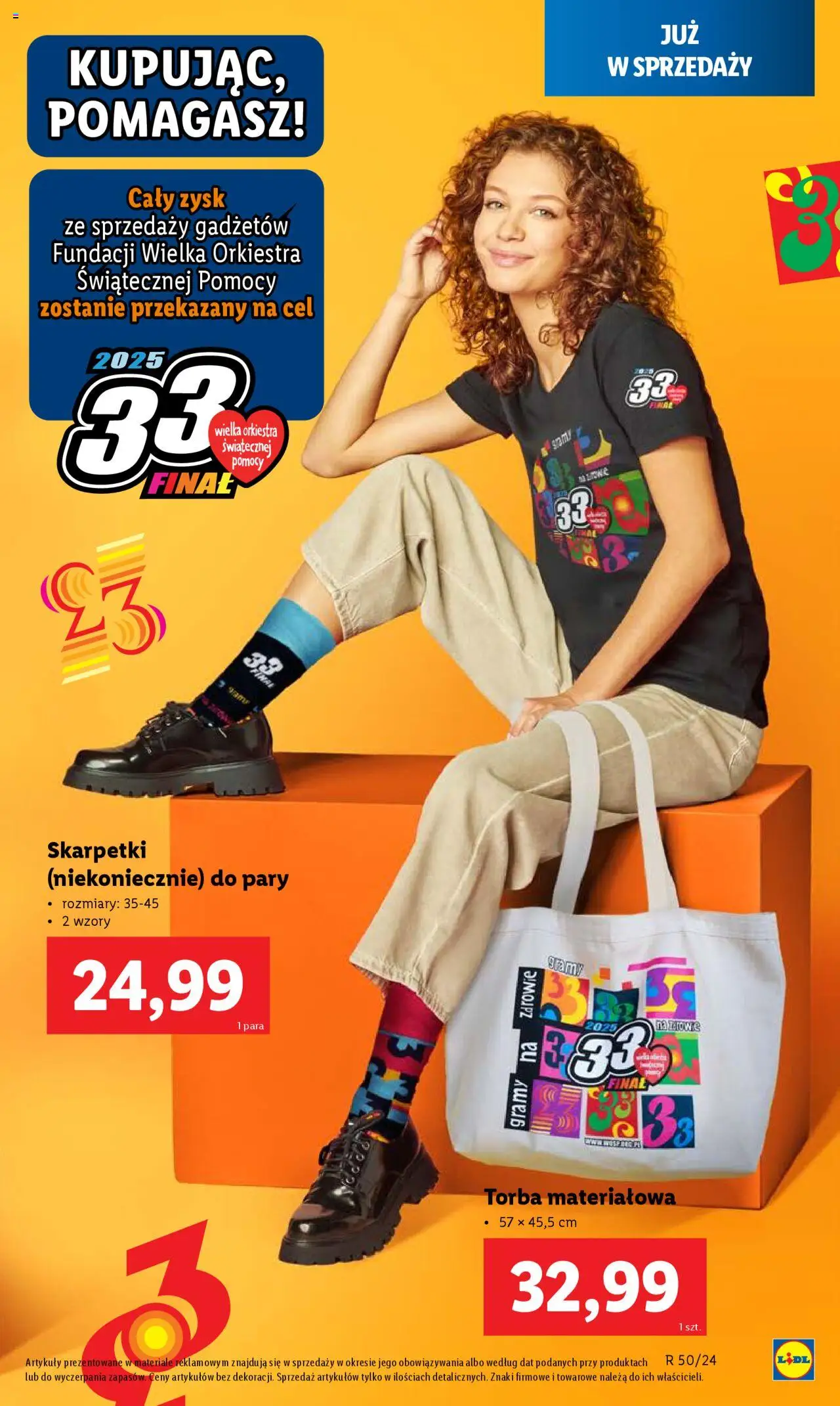 Lidl Katalog gazetka ważna od 16.12.2024 do 22.12.2024 strona 54