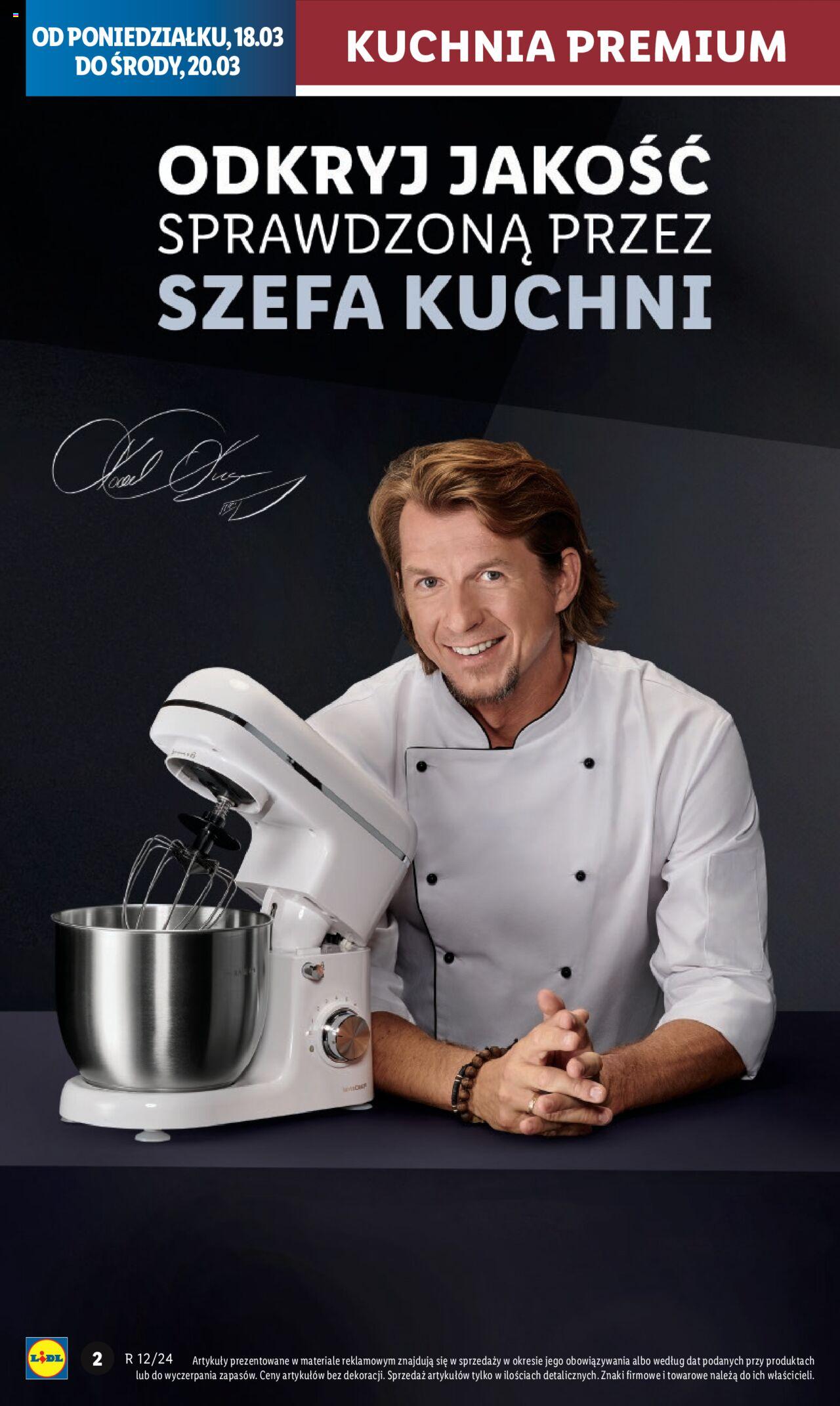 LIDL Katalog gazetka ważna od 18.03.2024 do 24.03.2024 strona 4