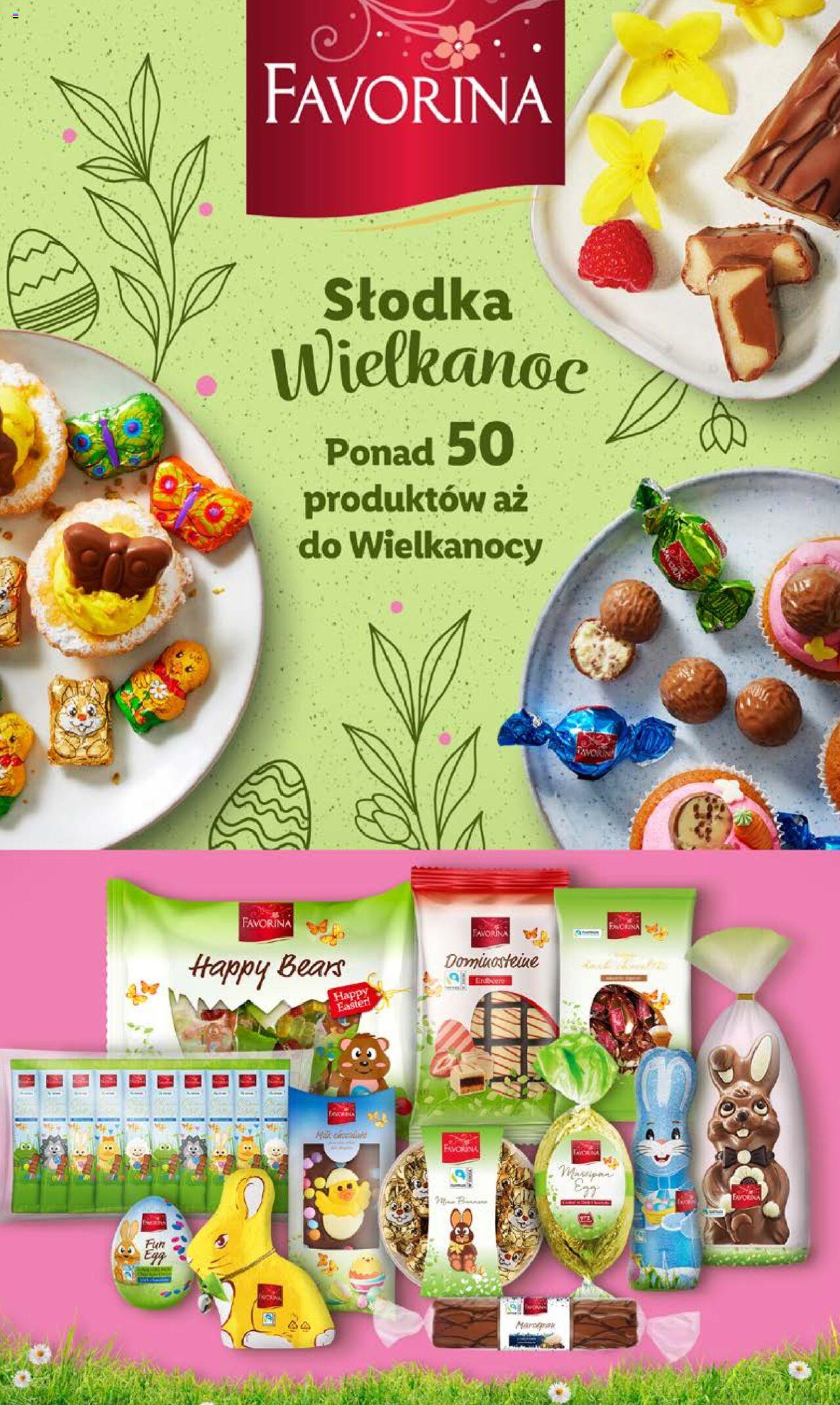 LIDL Katalog gazetka ważna od 18.03.2024 do 24.03.2024 strona 48