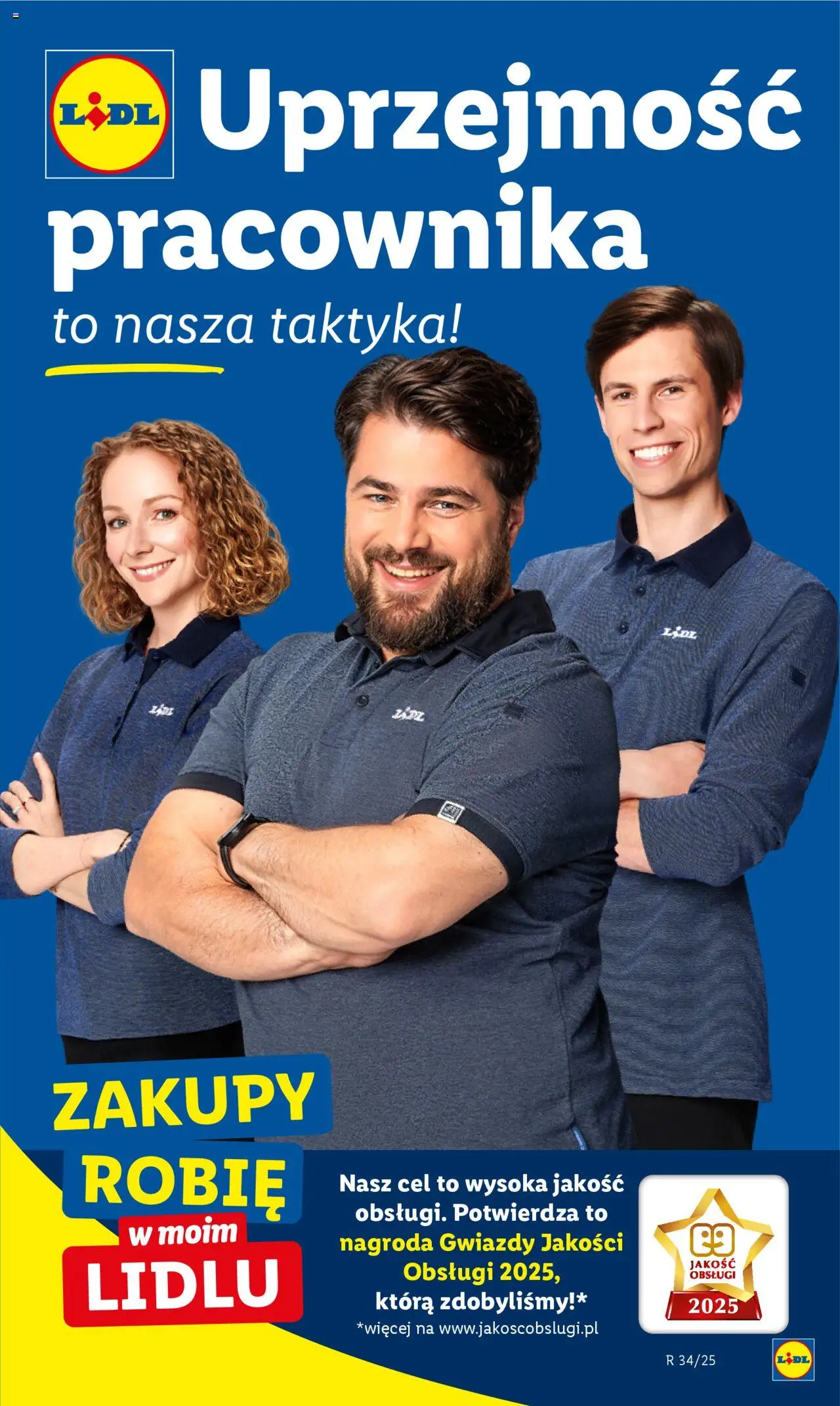 LIDL Katalog gazetka ważna od 18.08.2025 do 23.08.2025 strona 7